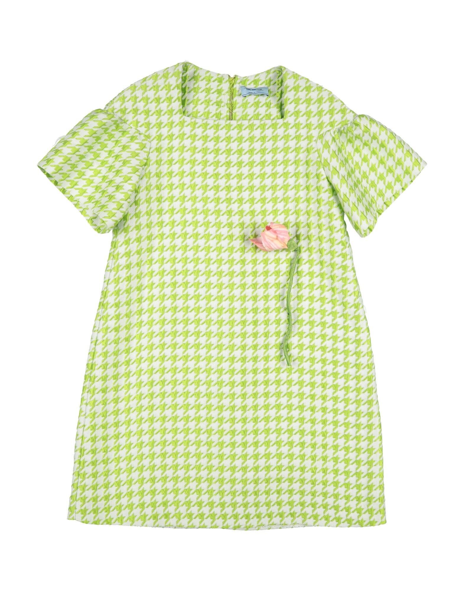 MIMISOL - Kids’ dresses