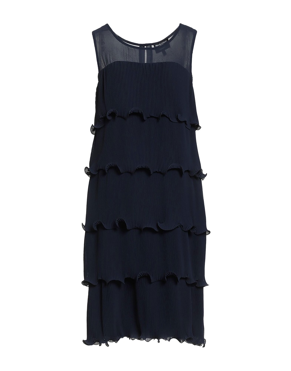 FRANK LYMAN - Midi dresses