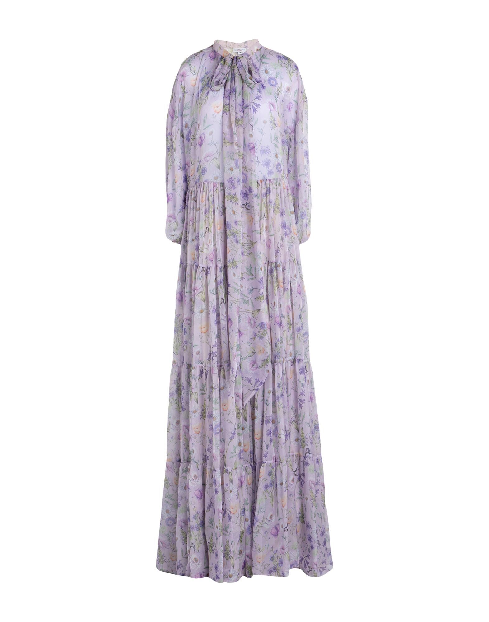 GIADA CURTI RESORT - Maxi dresses