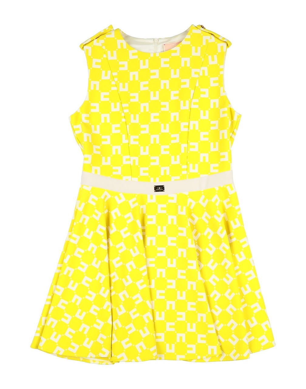 ELISABETTA FRANCHI - Kids’ dresses