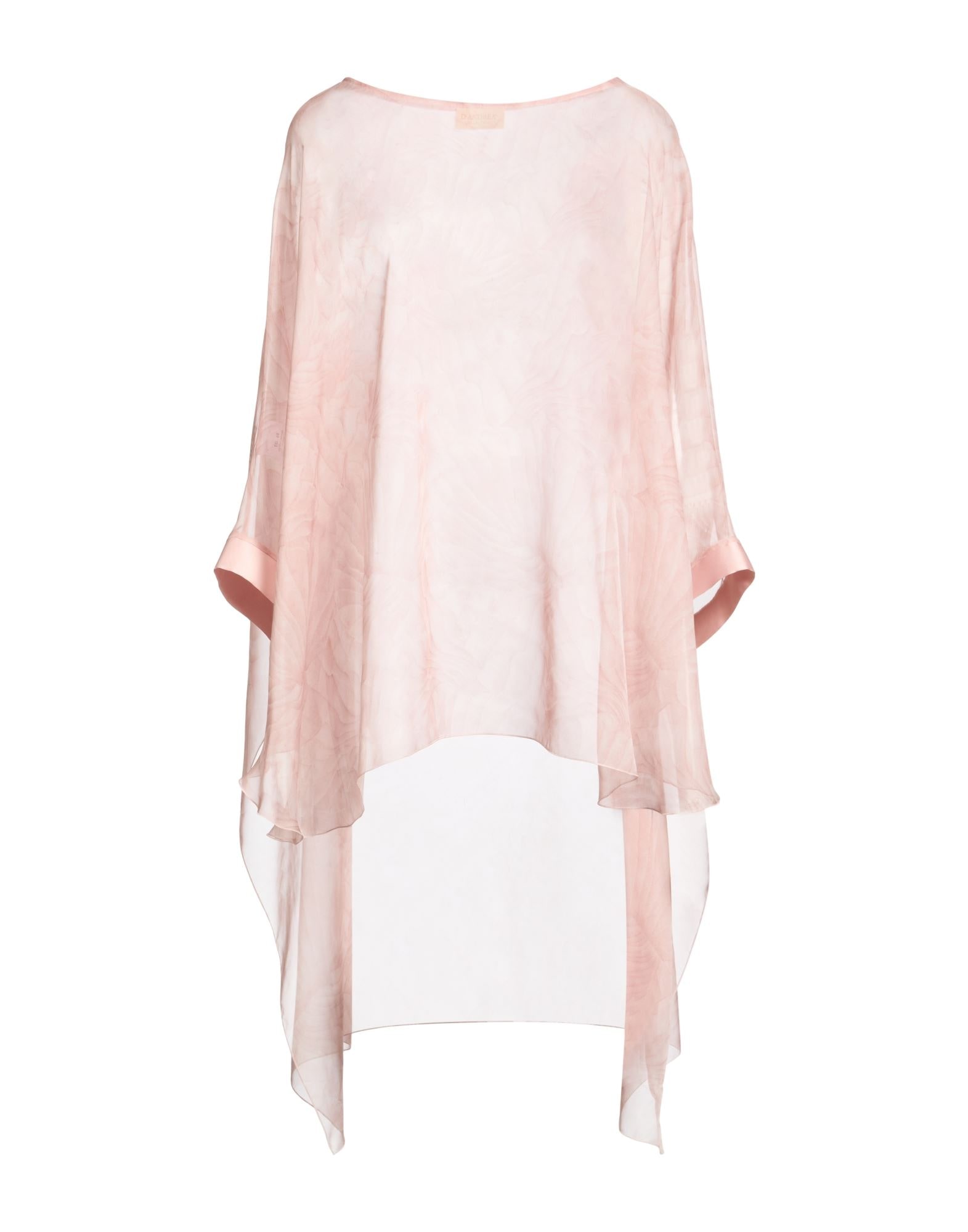 D'ANDREA COLLECTION - Топы без рукавов