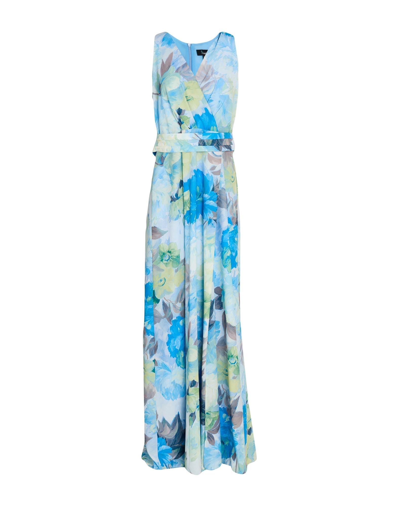 CASTING - Maxi dresses