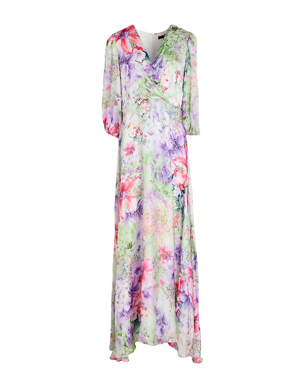 MONCHO HEREDIA - Maxi dresses