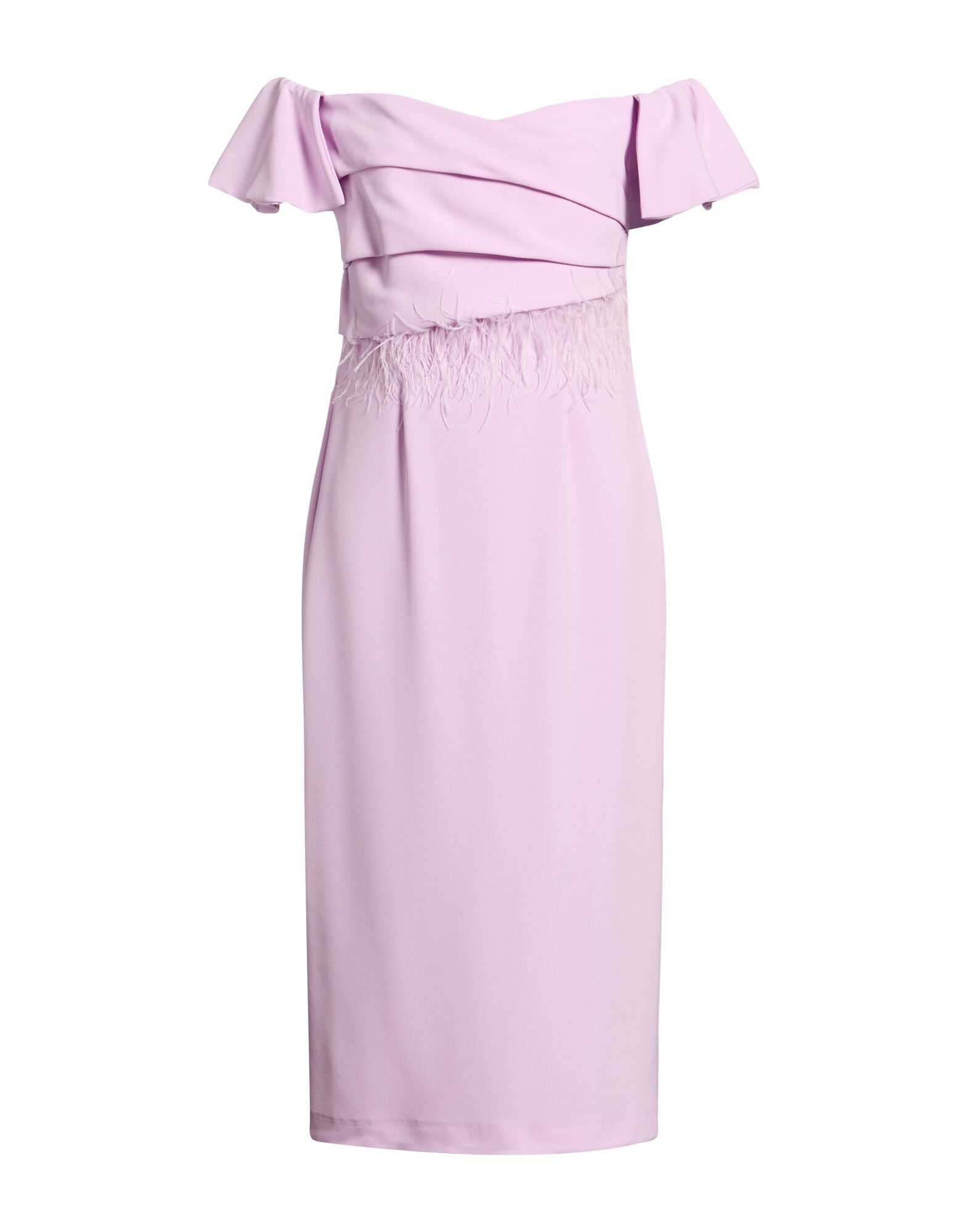 MONCHO HEREDIA - Midi dresses