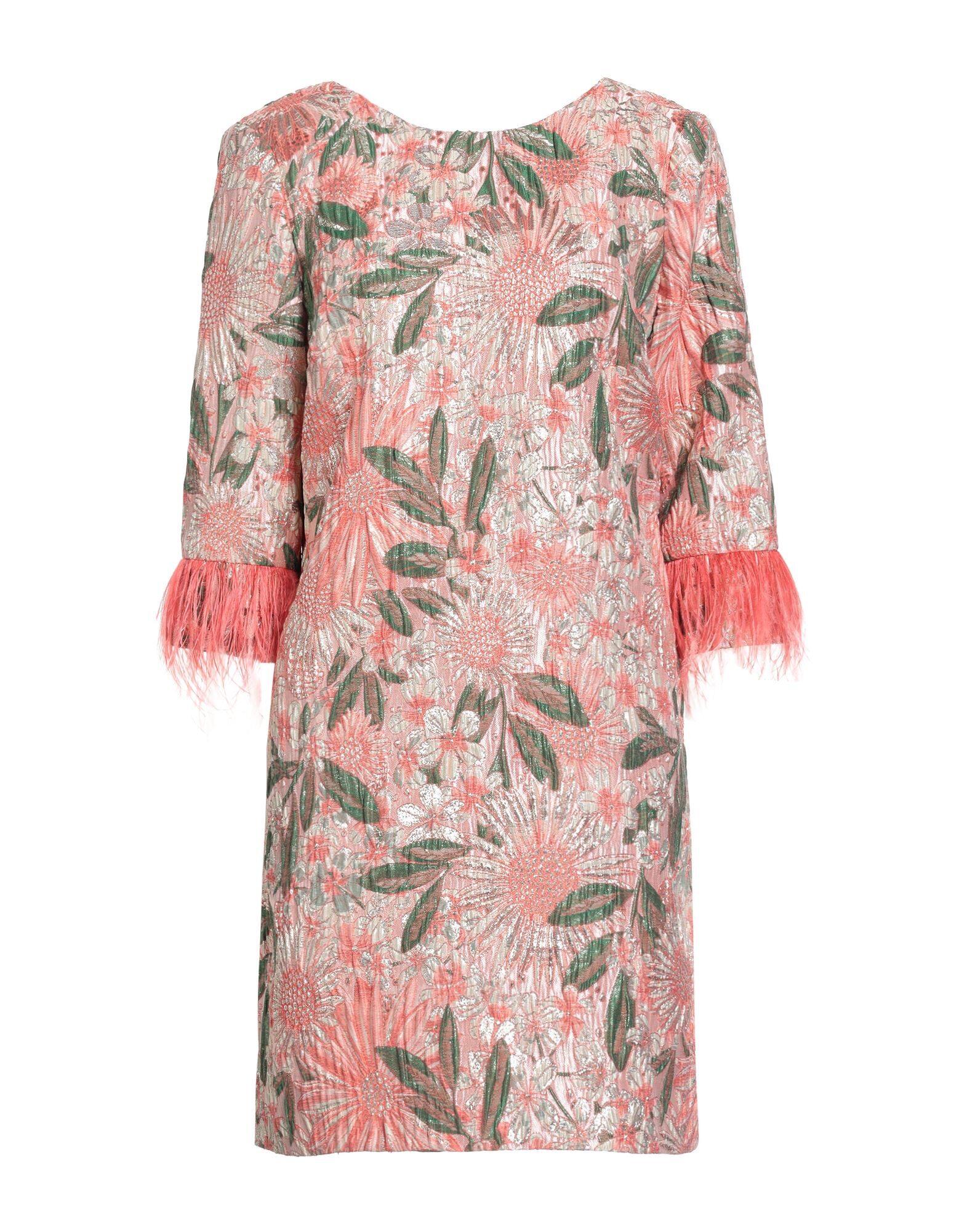 MONCHO HEREDIA - Mini dresses