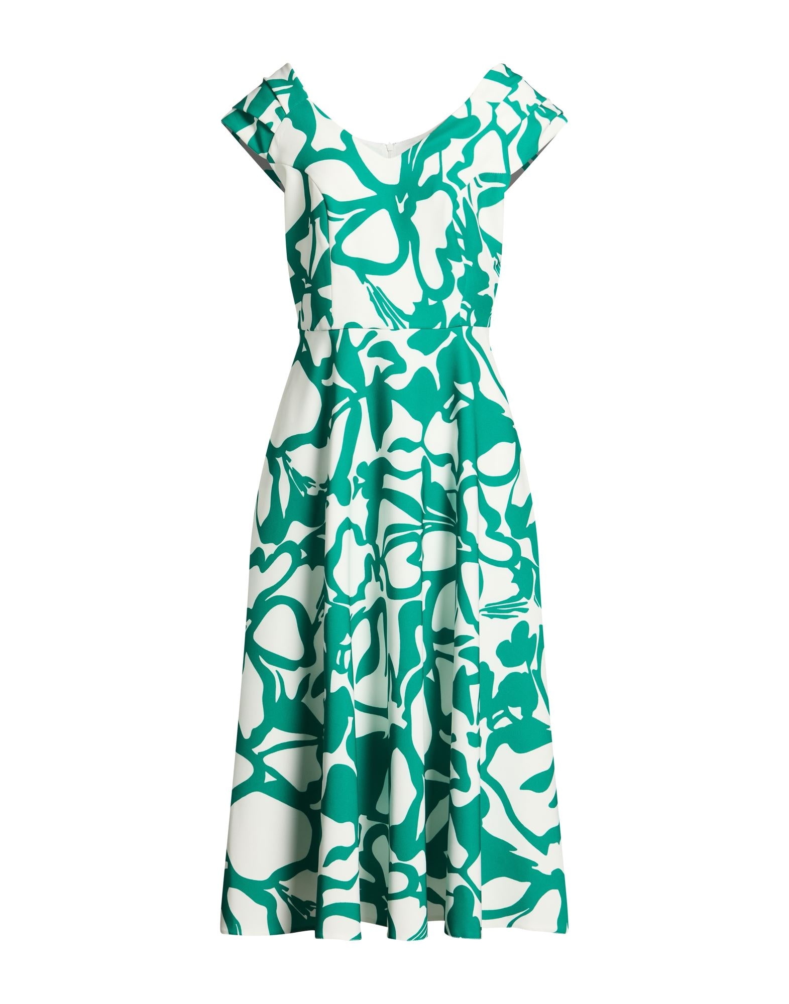 MONCHO HEREDIA - Midi dresses