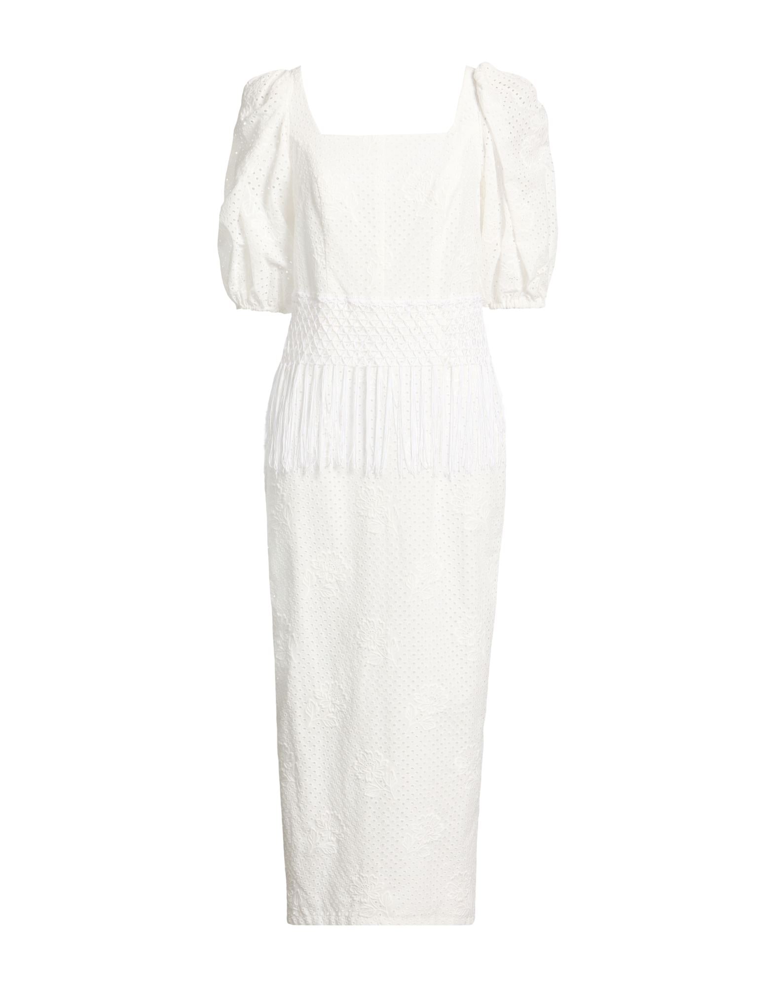 MÁSS by MATILDE CANO - Midi dresses