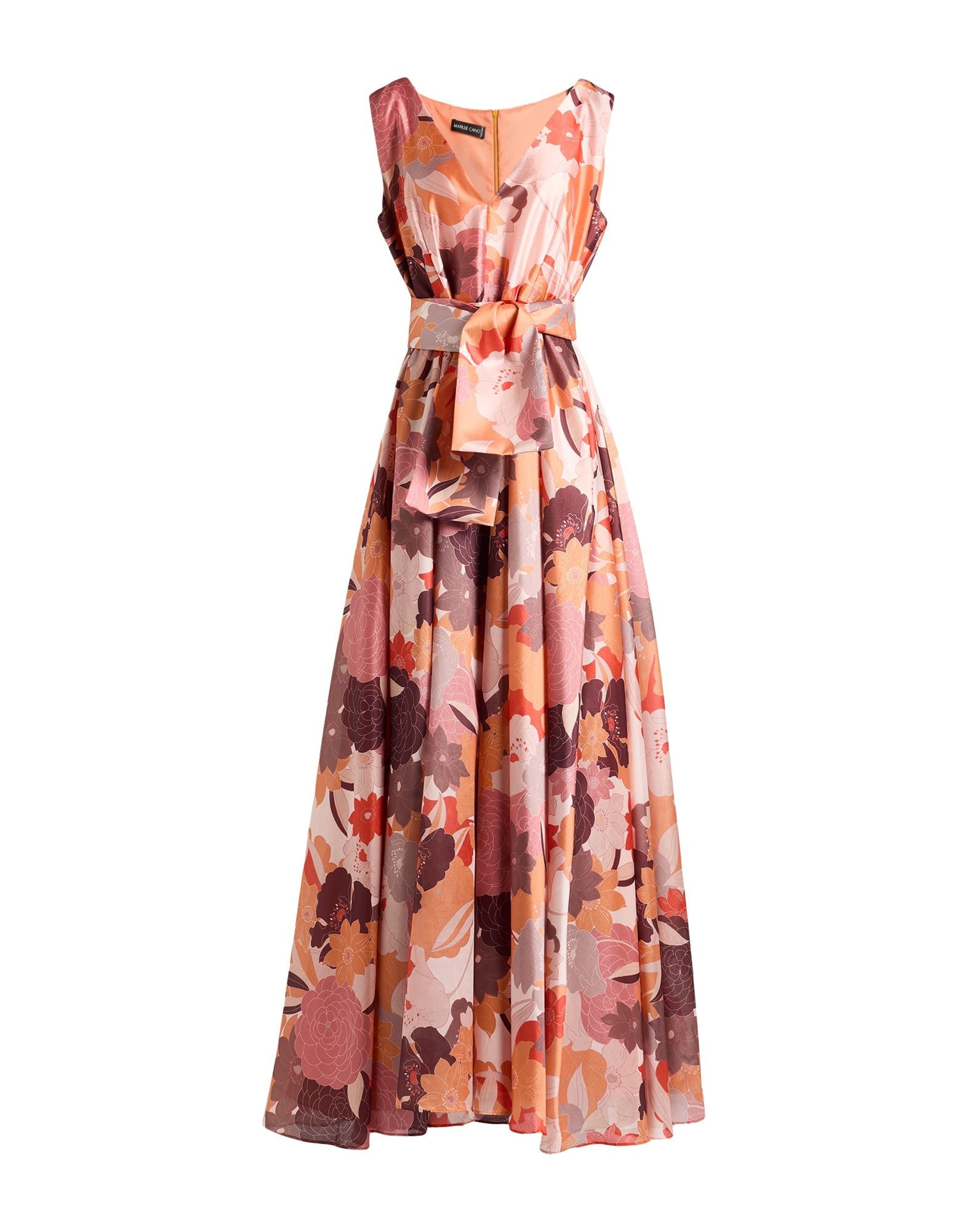 MATILDE CANO - Maxi dresses