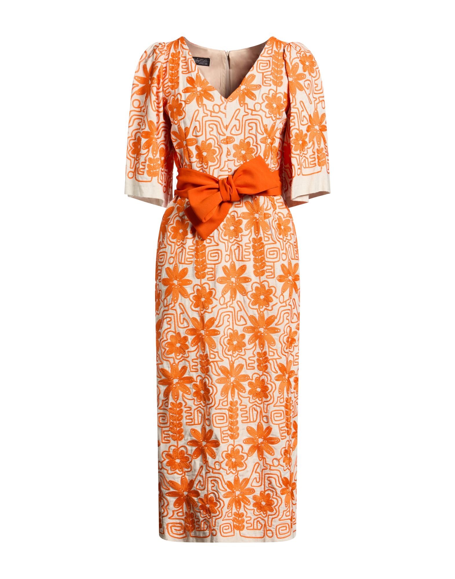 MÁSS by MATILDE CANO - Midi dresses