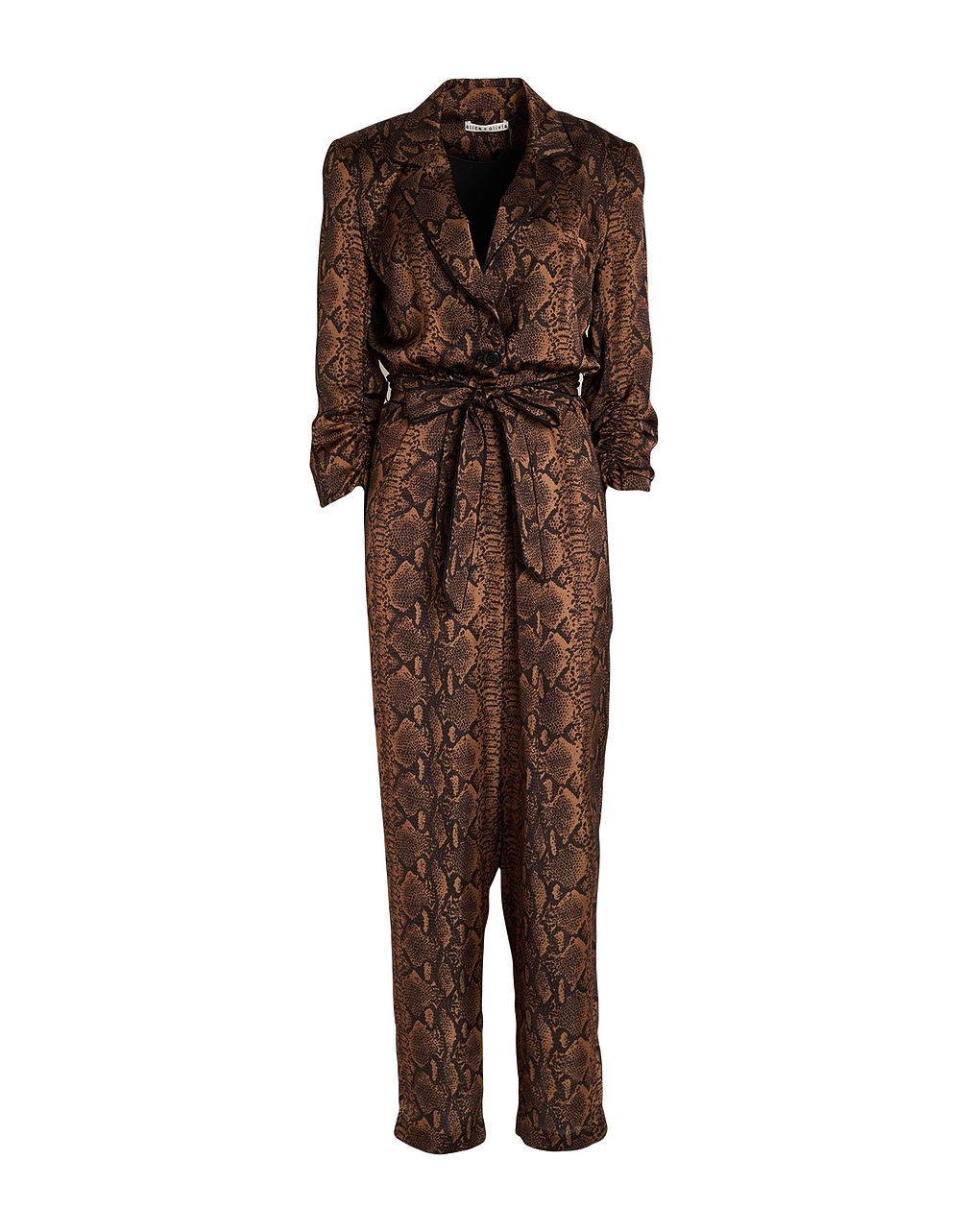 ALICE + OLIVIA - Jumpsuits