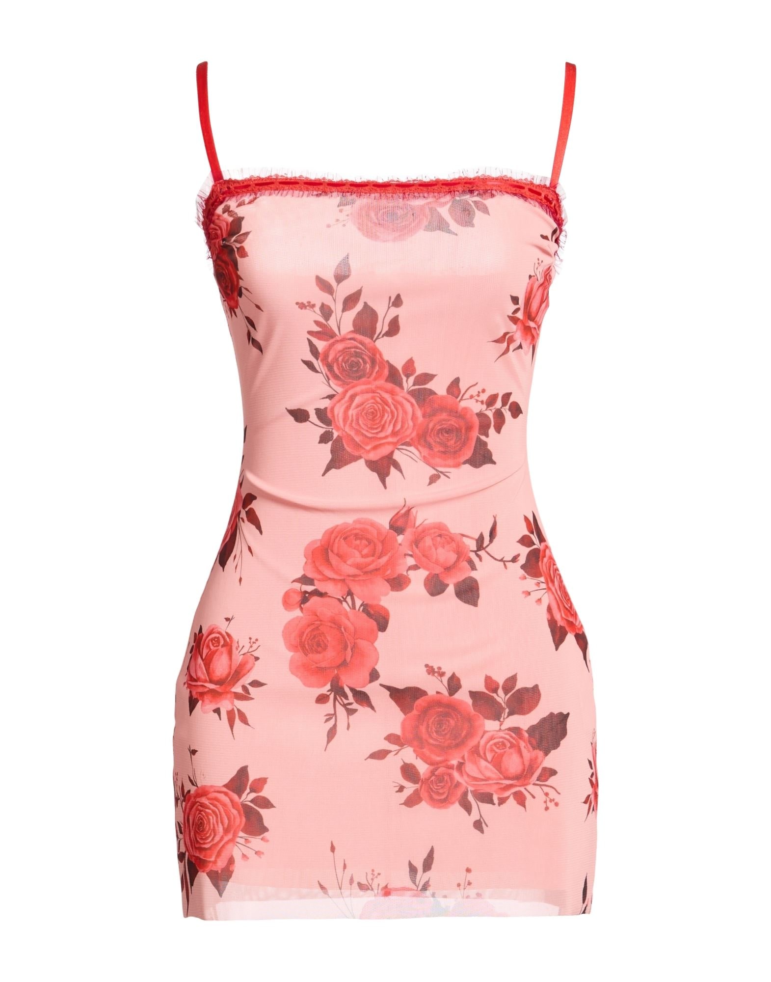 GUIZIO - Короткие платья