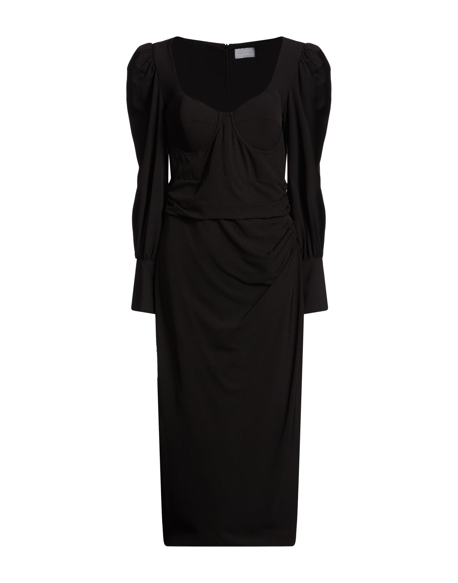 VIOLANTE NESSI - Midi dresses