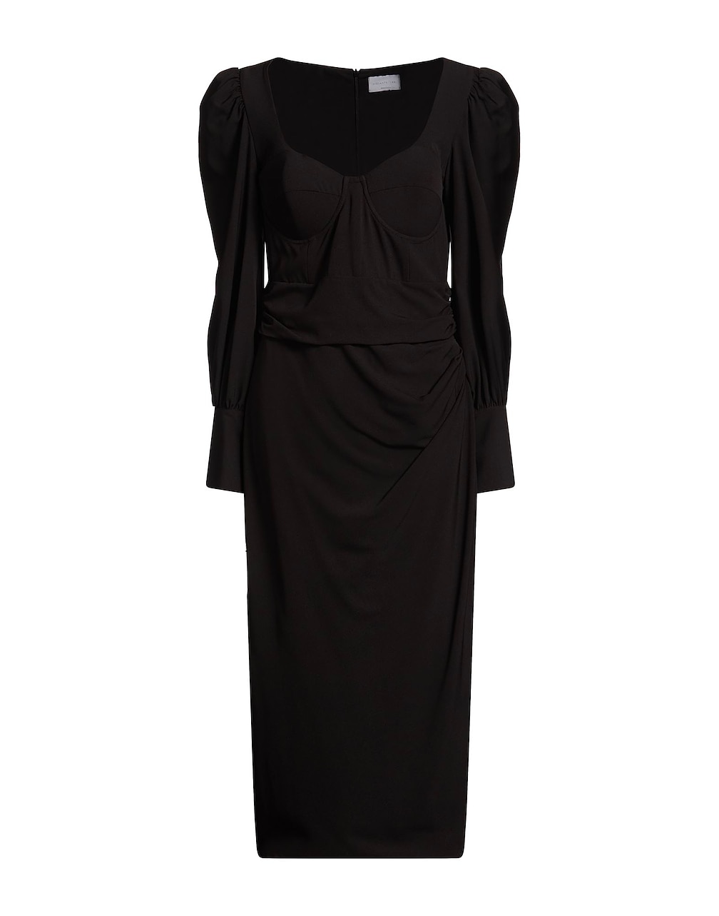 VIOLANTE NESSI - Midi dresses