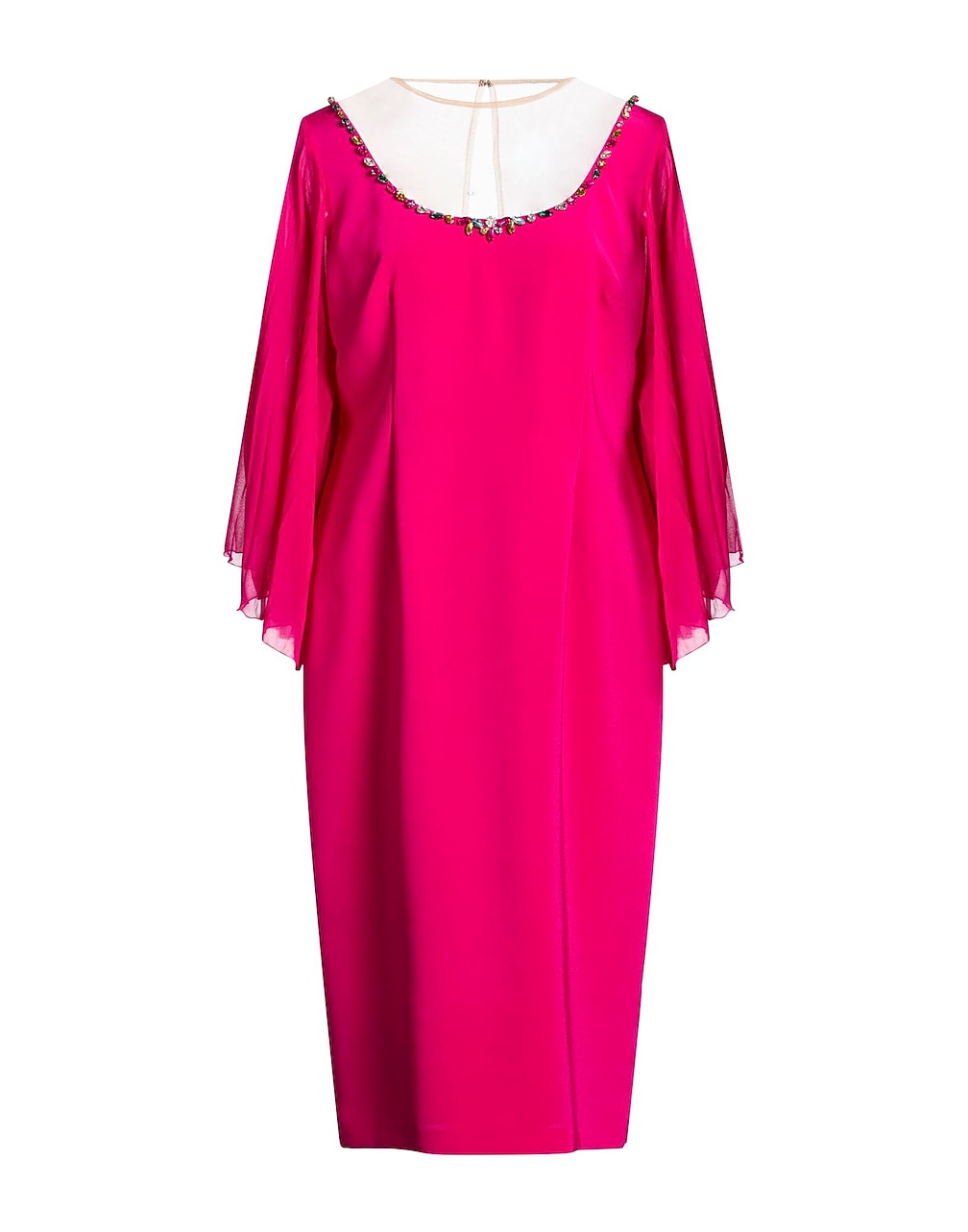 D'ANDREA COLLECTION - Midi dresses