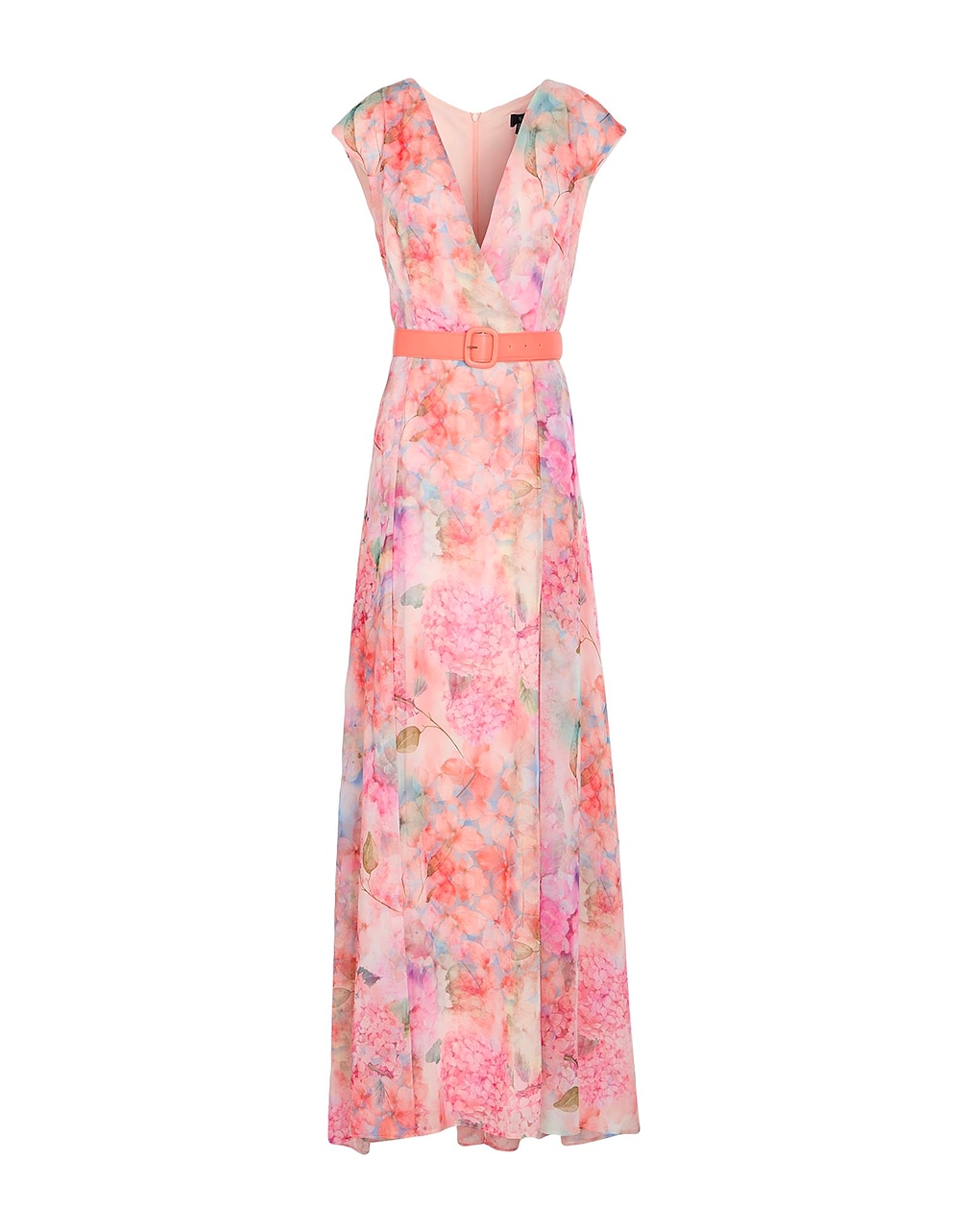 CASTING - Maxi dresses