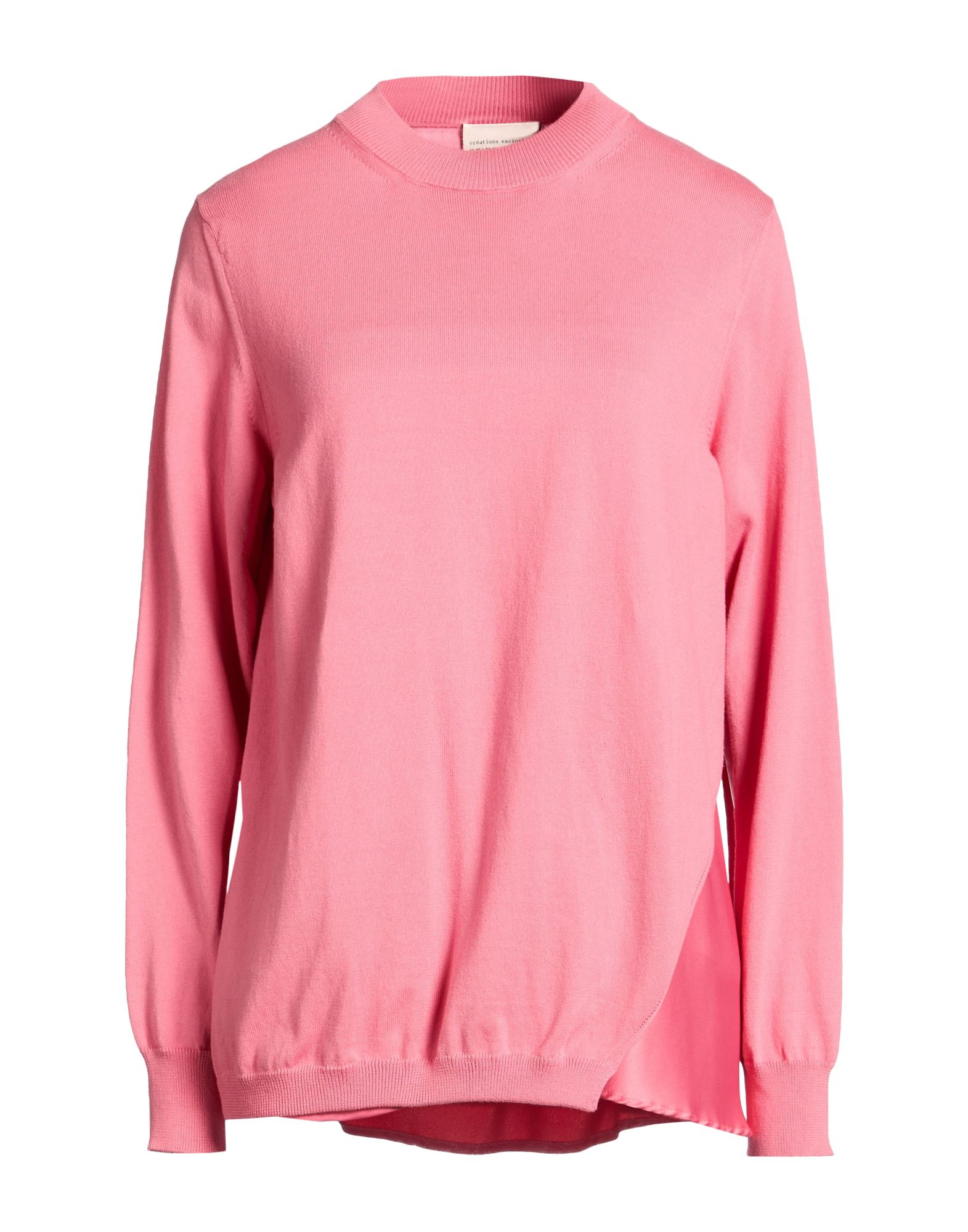 SEMICOUTURE - セットアップ