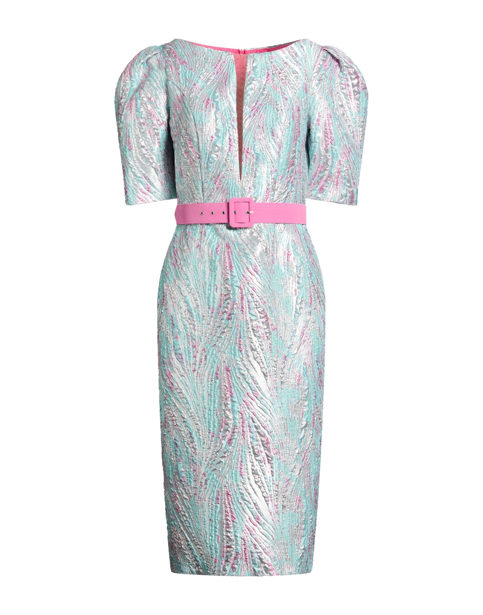 CASTING - Midi dresses