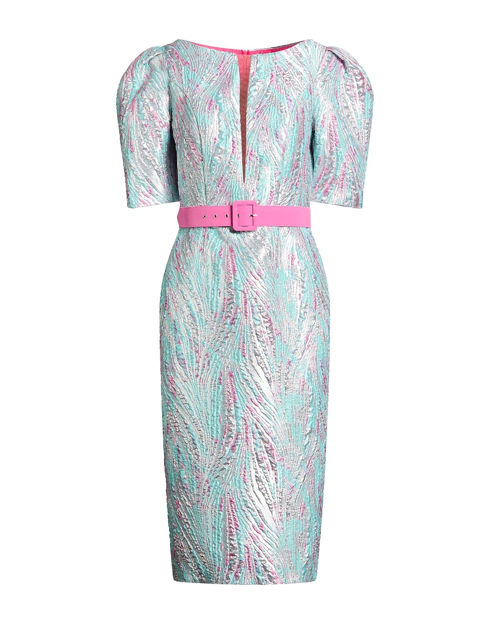 CASTING - Midi dresses