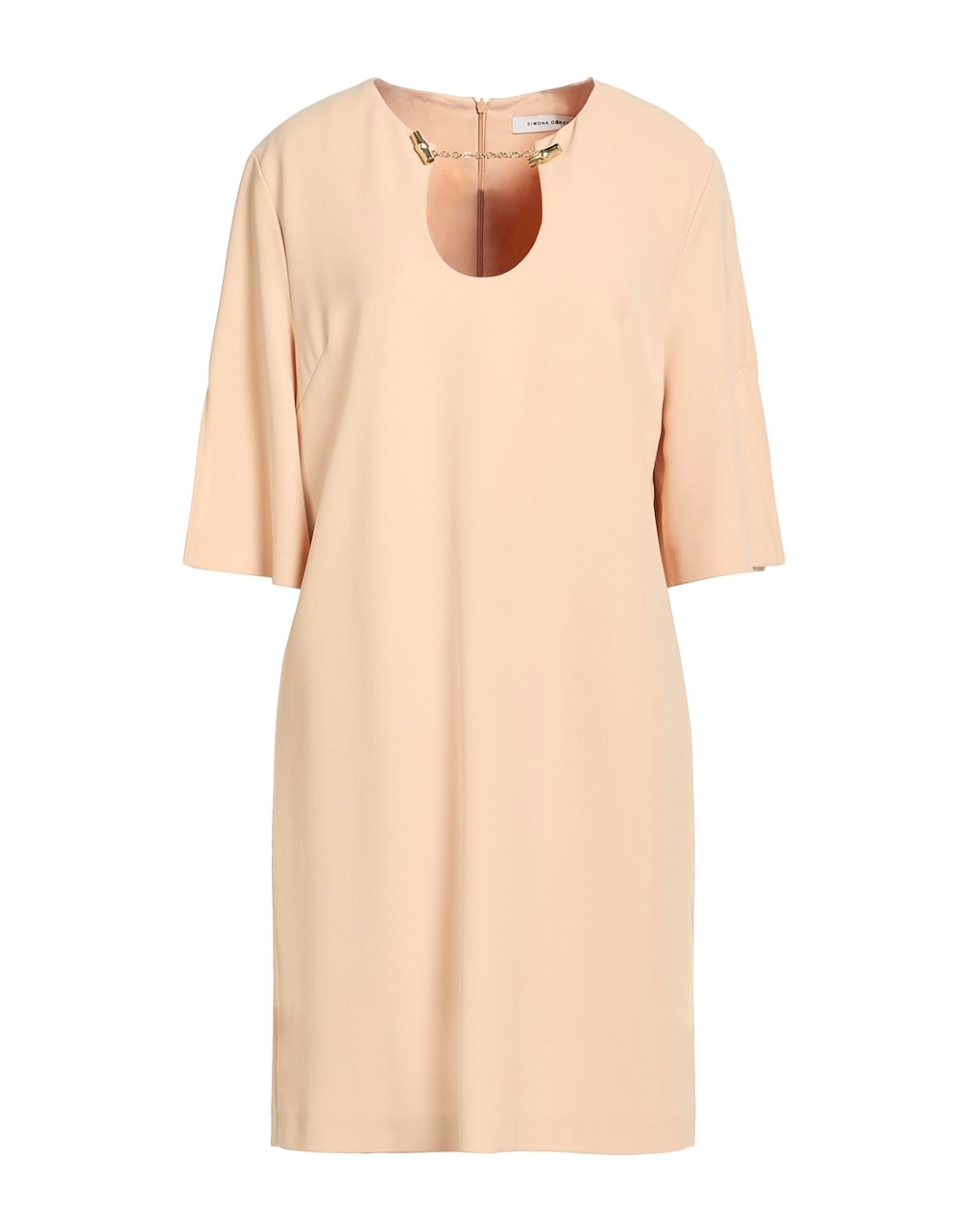 SIMONA CORSELLINI - Mini dresses