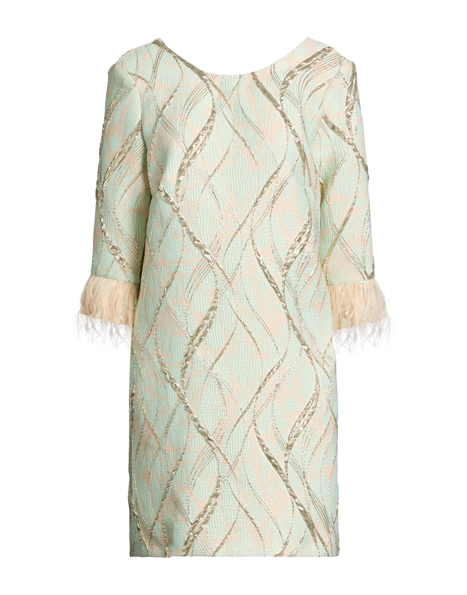 MONCHO HEREDIA - Mini dresses