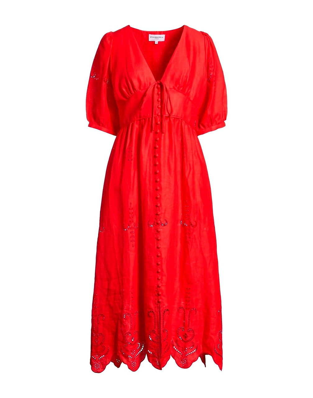 EVI GRINTELA - Midi dresses