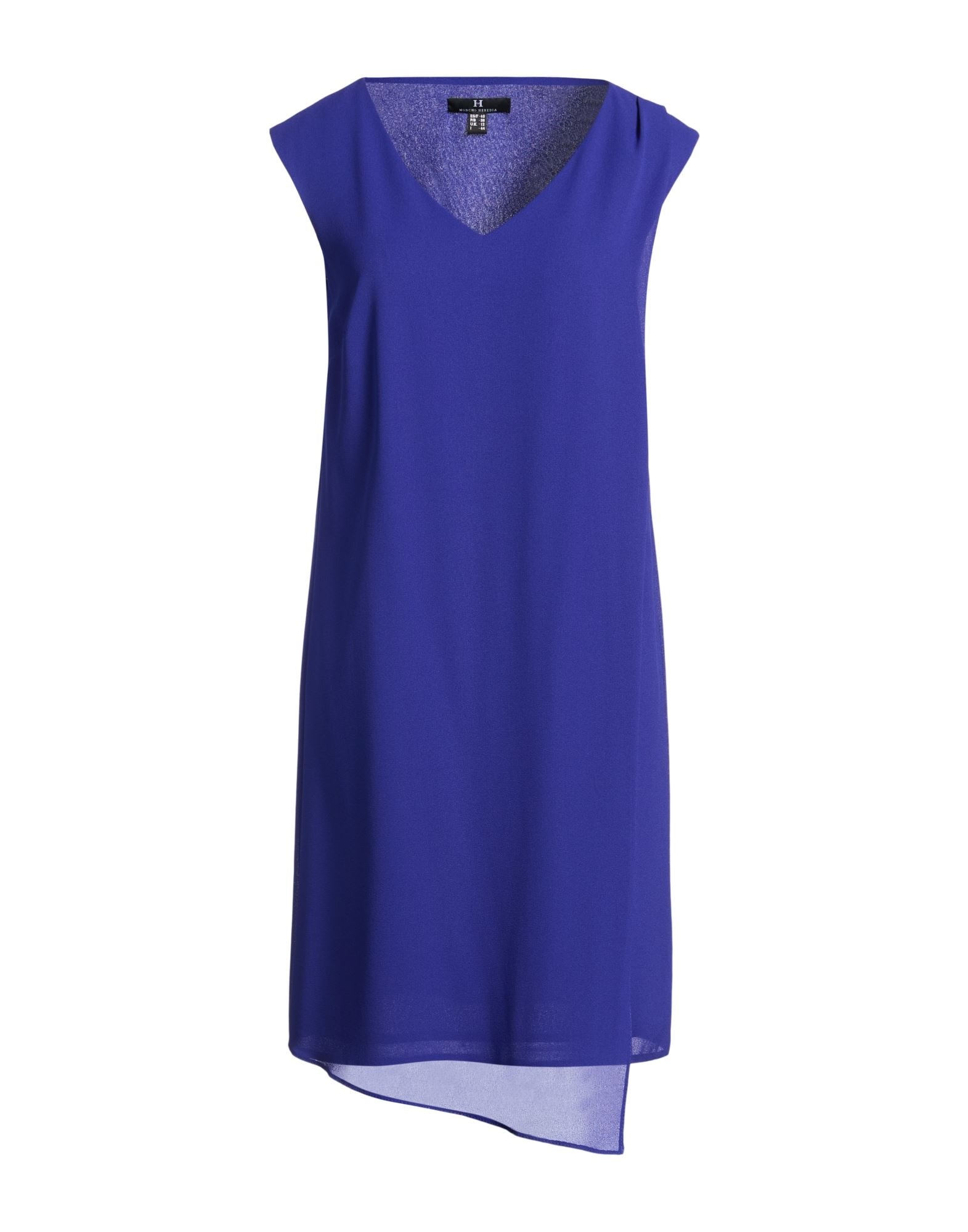 MONCHO HEREDIA - Mini dresses