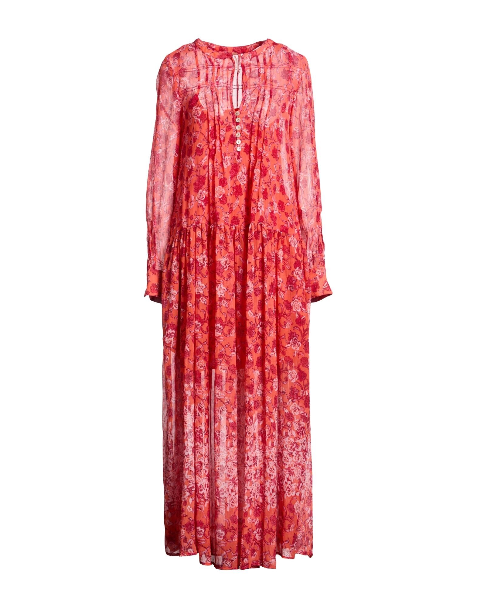 FREE PEOPLE - Midi-Kleider