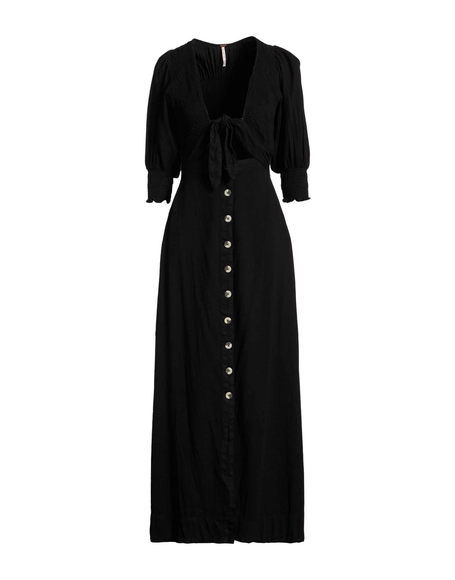 FREE PEOPLE - Midi dresses