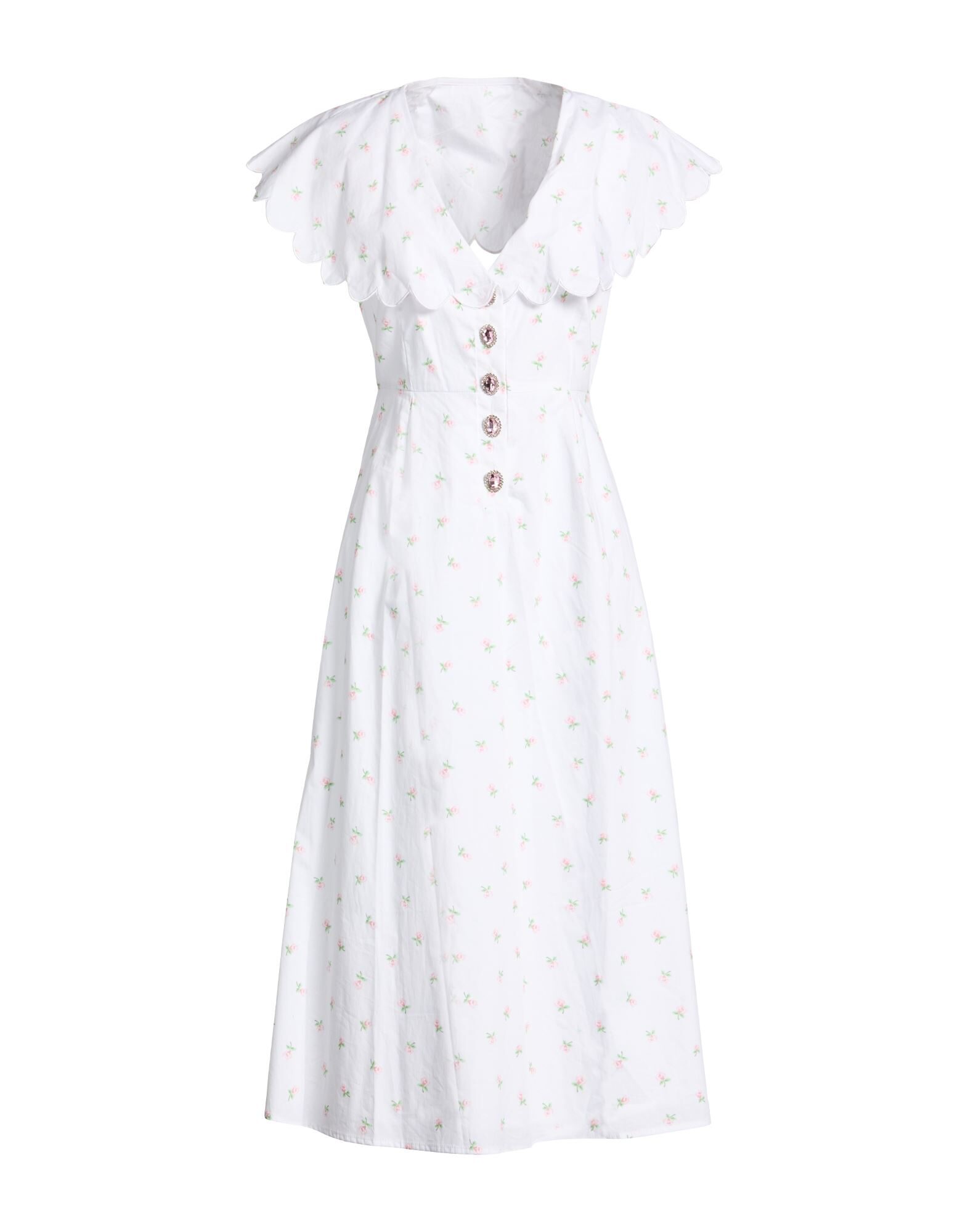 DREAM SISTER JANE - Midi dresses