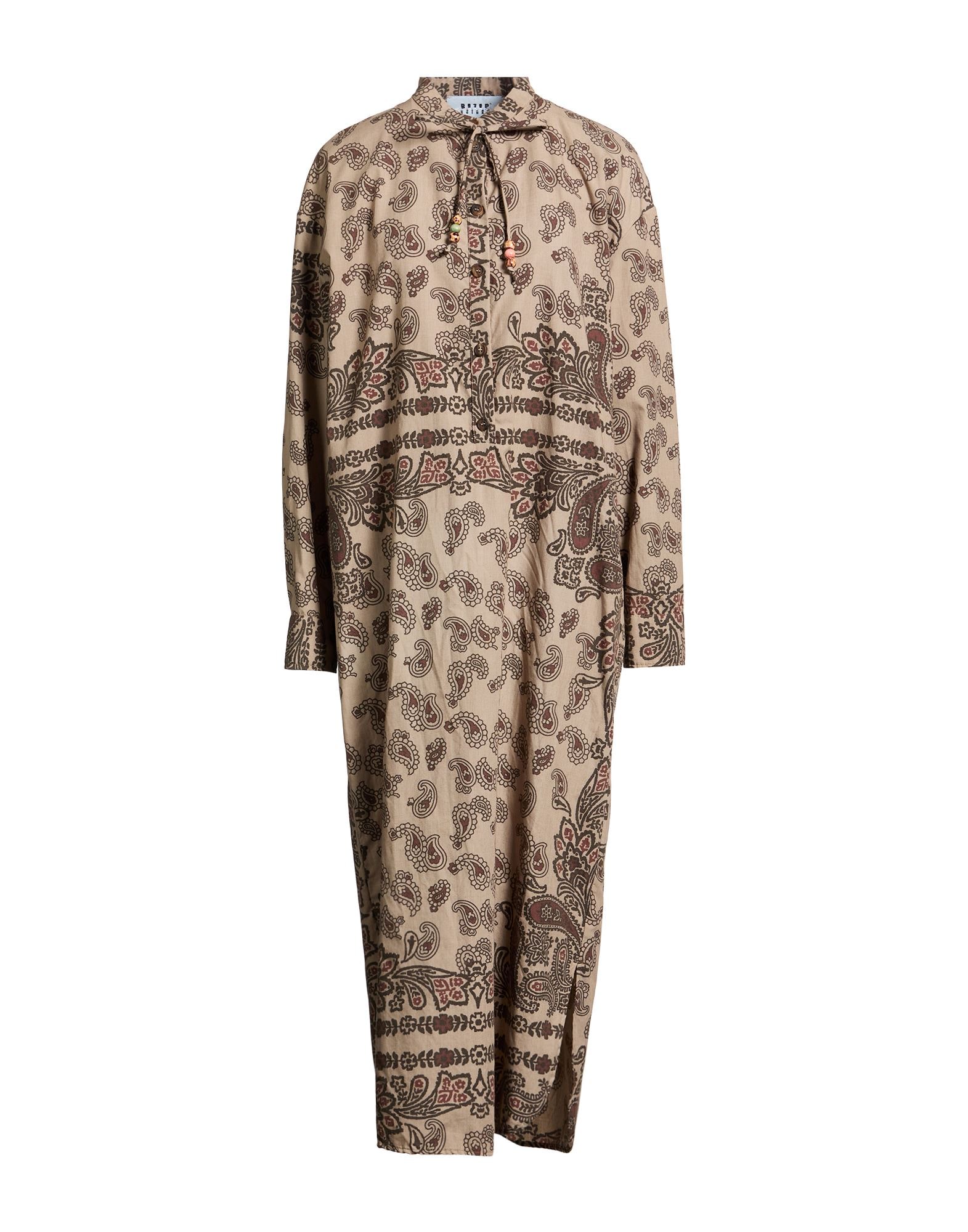 BAZAR DELUXE - Maxi dresses