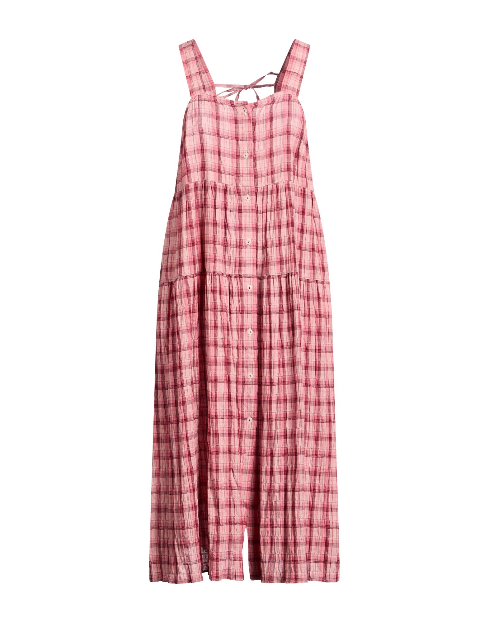 BEAMS - Платья миди