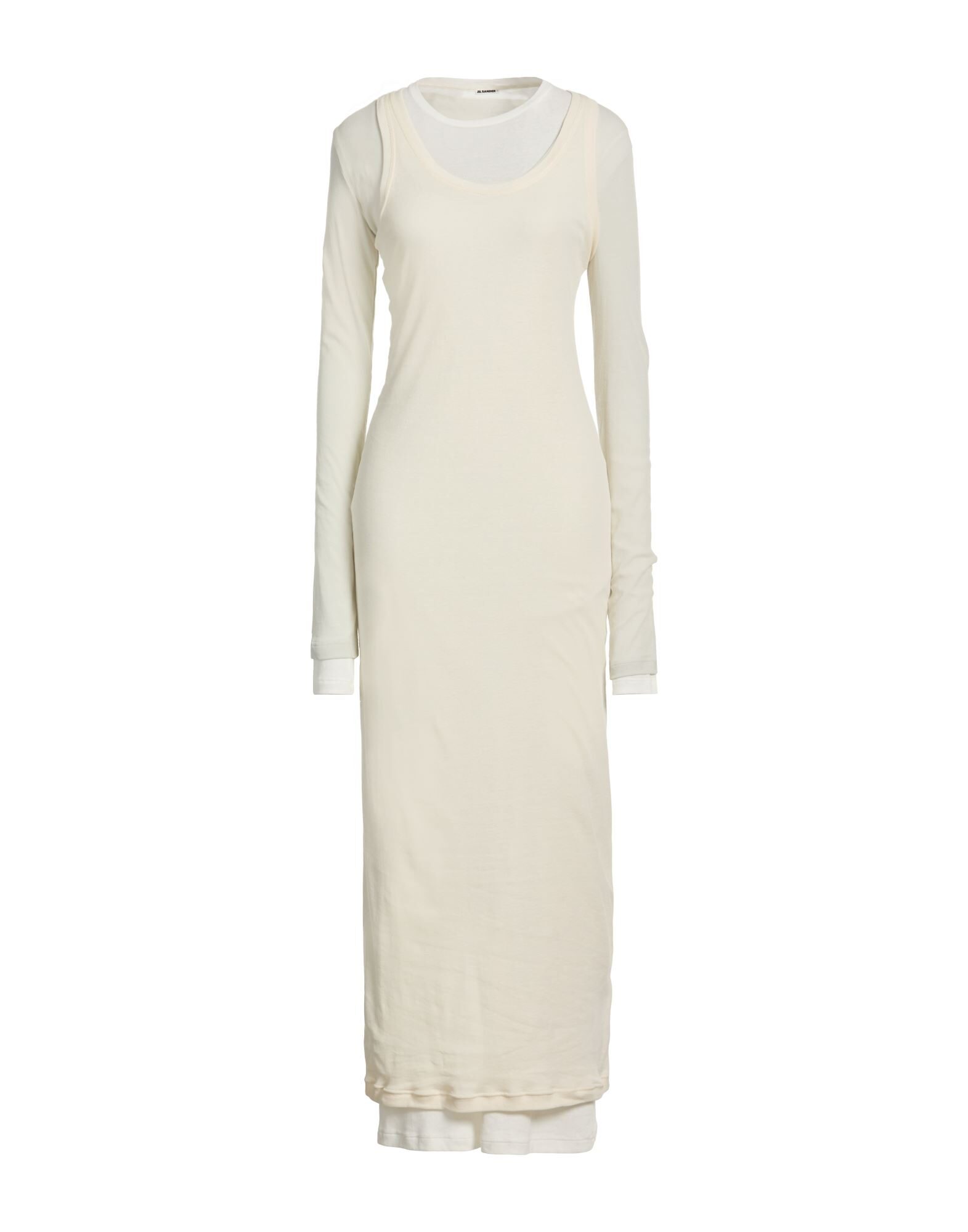 JIL SANDER+ - Maxi dresses