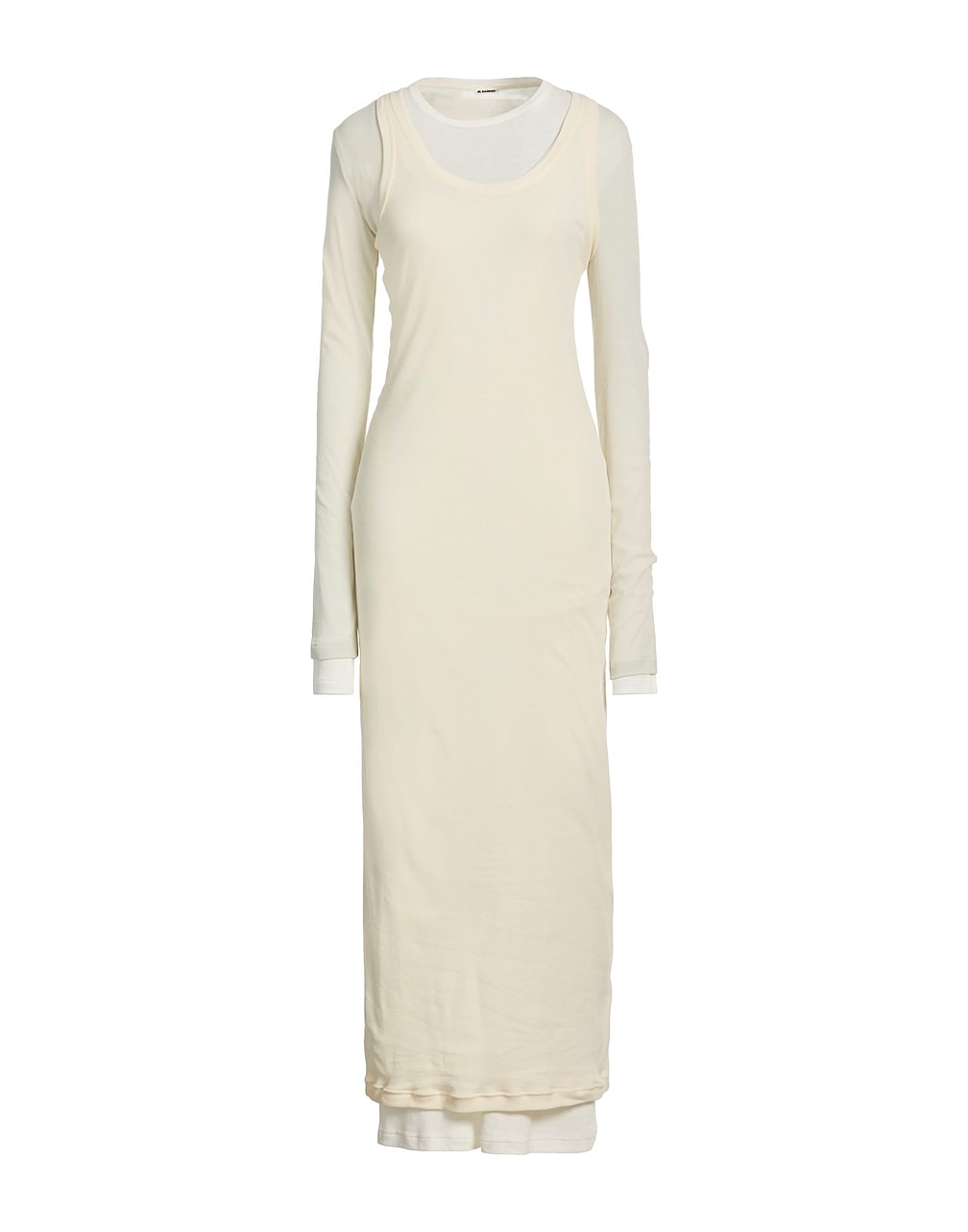 JIL SANDER+ - Maxi dresses