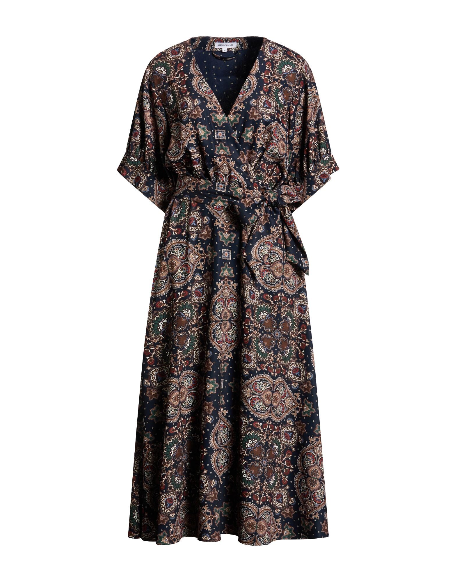 VERONICA BEARD - Midi dresses