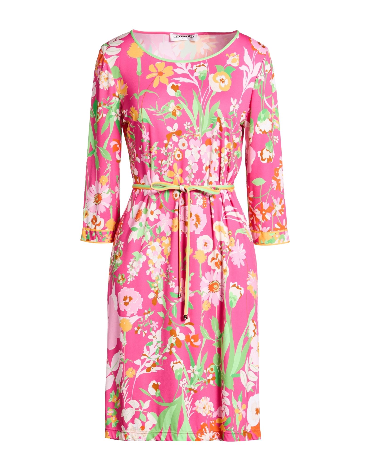 LEONARD Paris - 미니 원피스