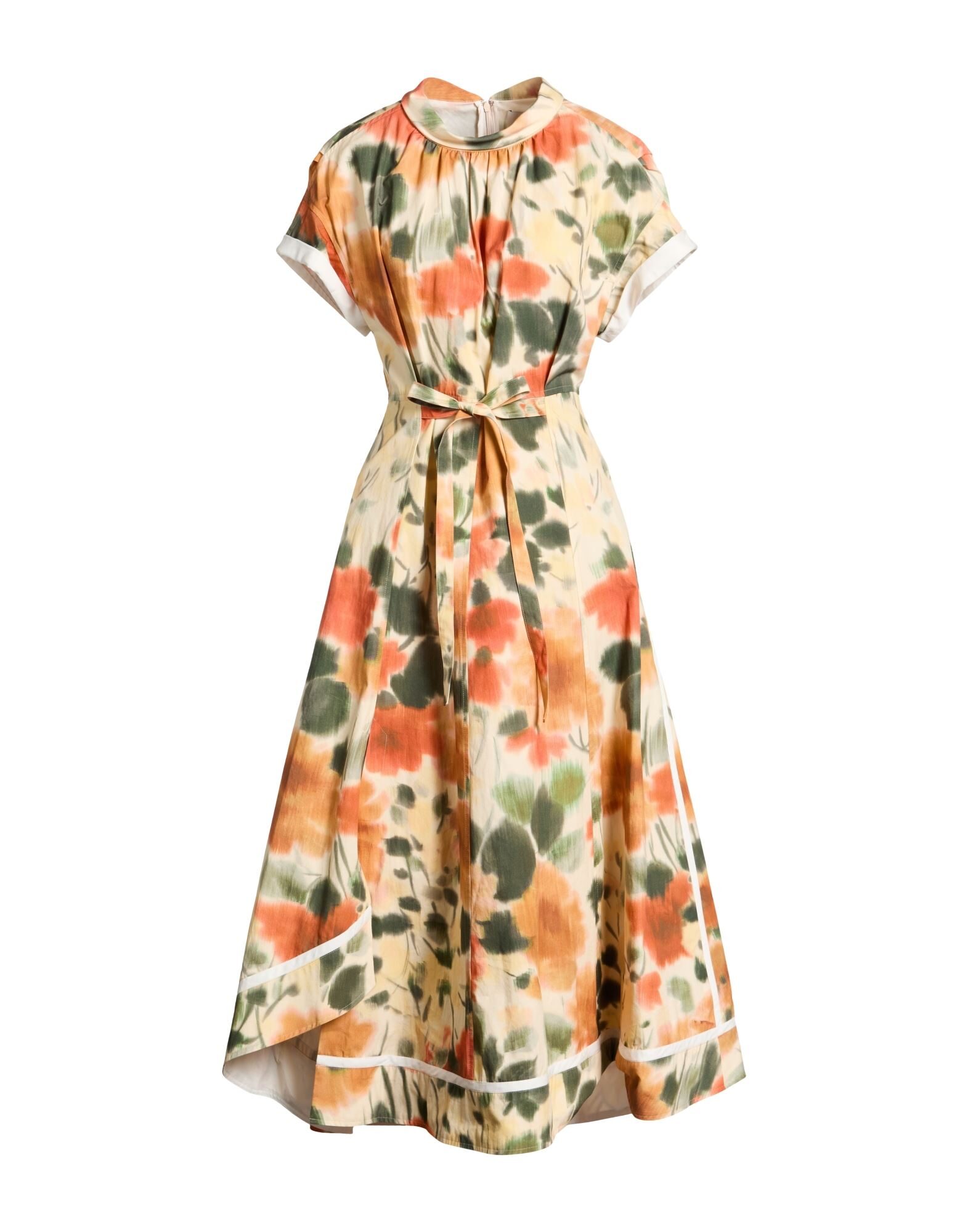 3.1 PHILLIP LIM - Midi dresses