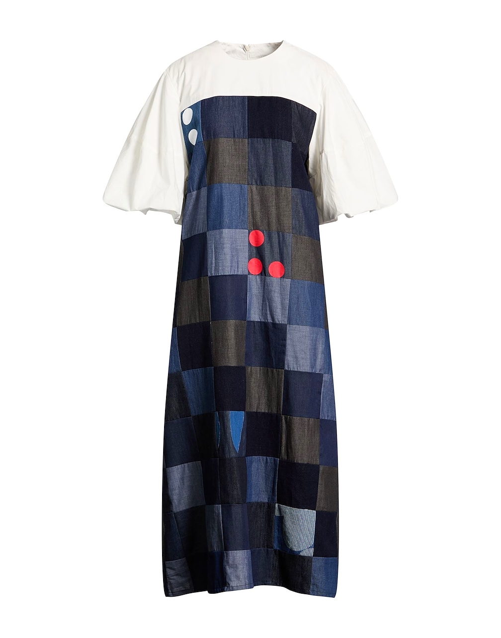 LOVEBIRDS - Midi dresses