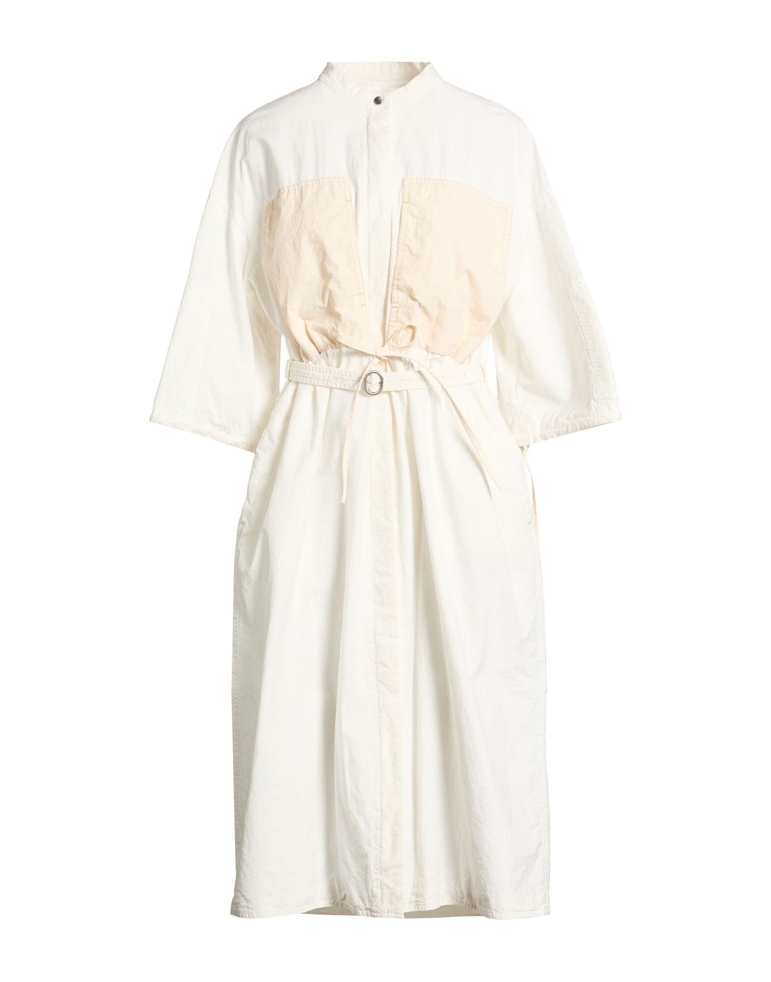 JIL SANDER - Midi dresses