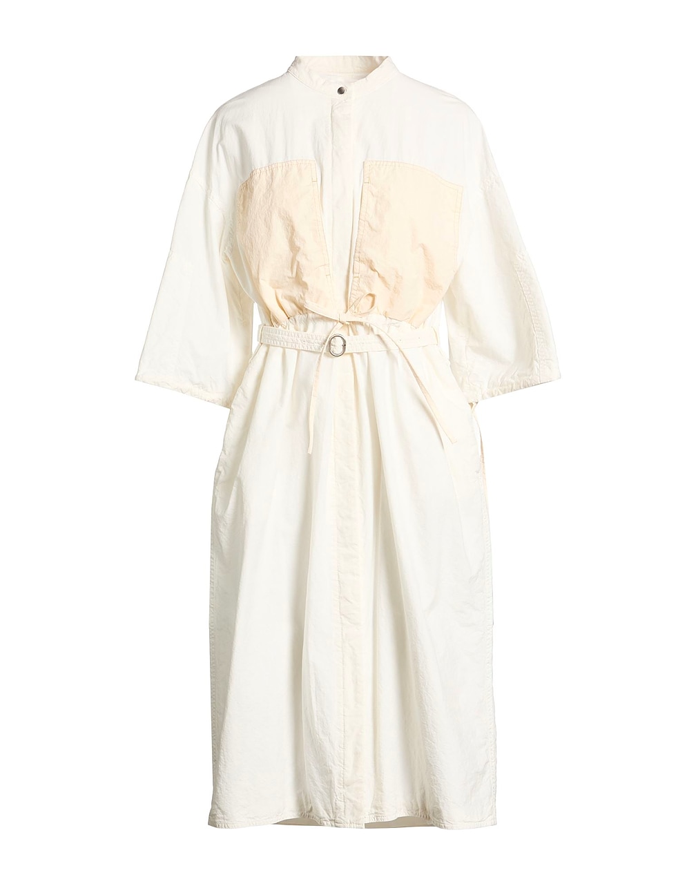 JIL SANDER - Midi dresses