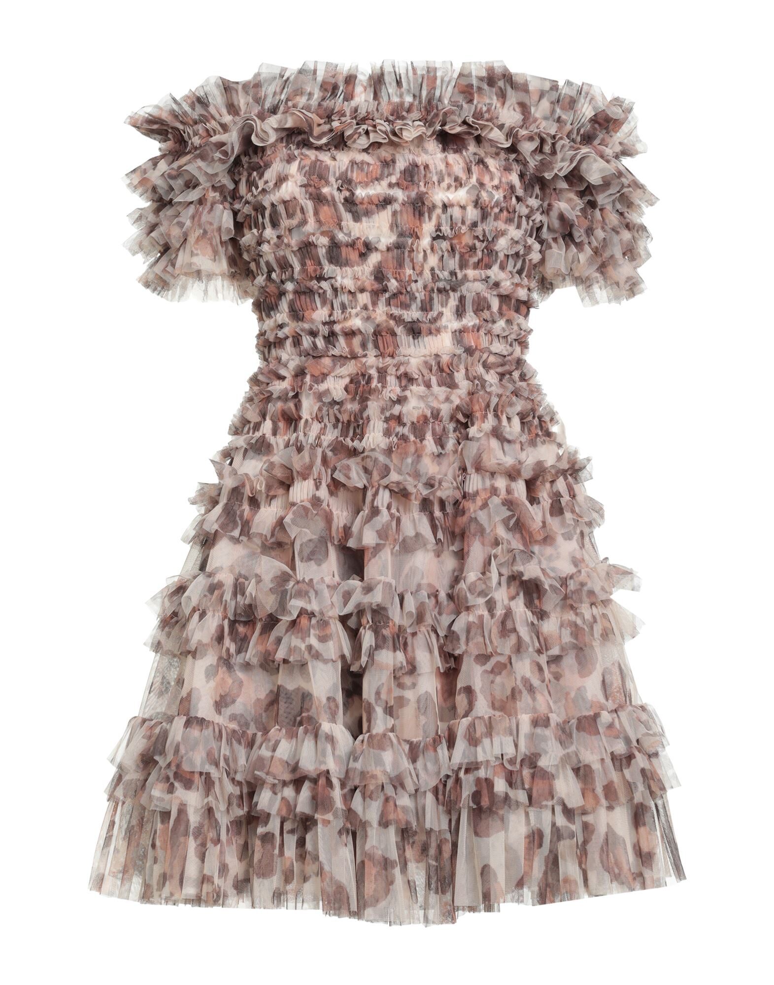 NEEDLE & THREAD - Mini dresses