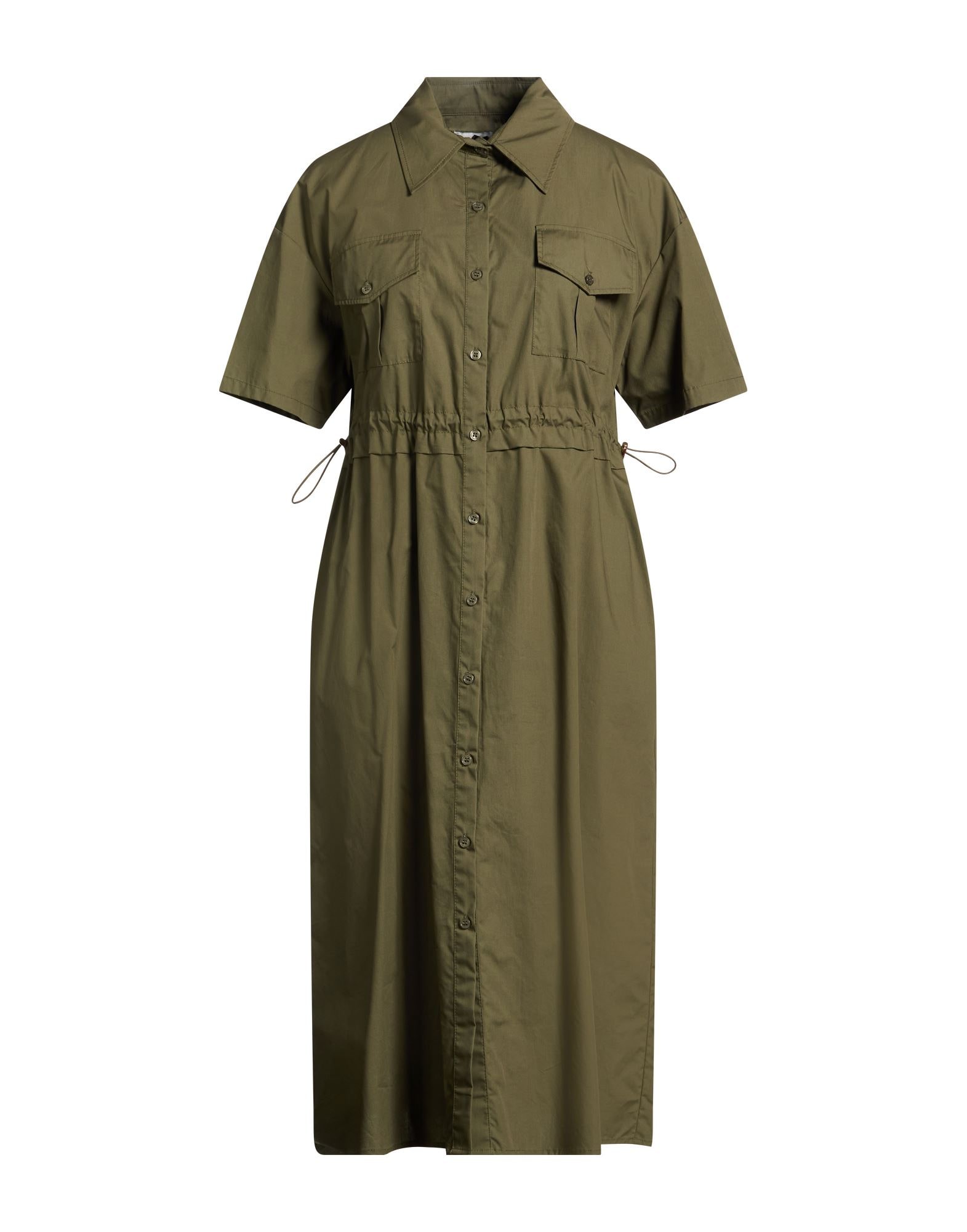 NO SECRETS - Midi dresses