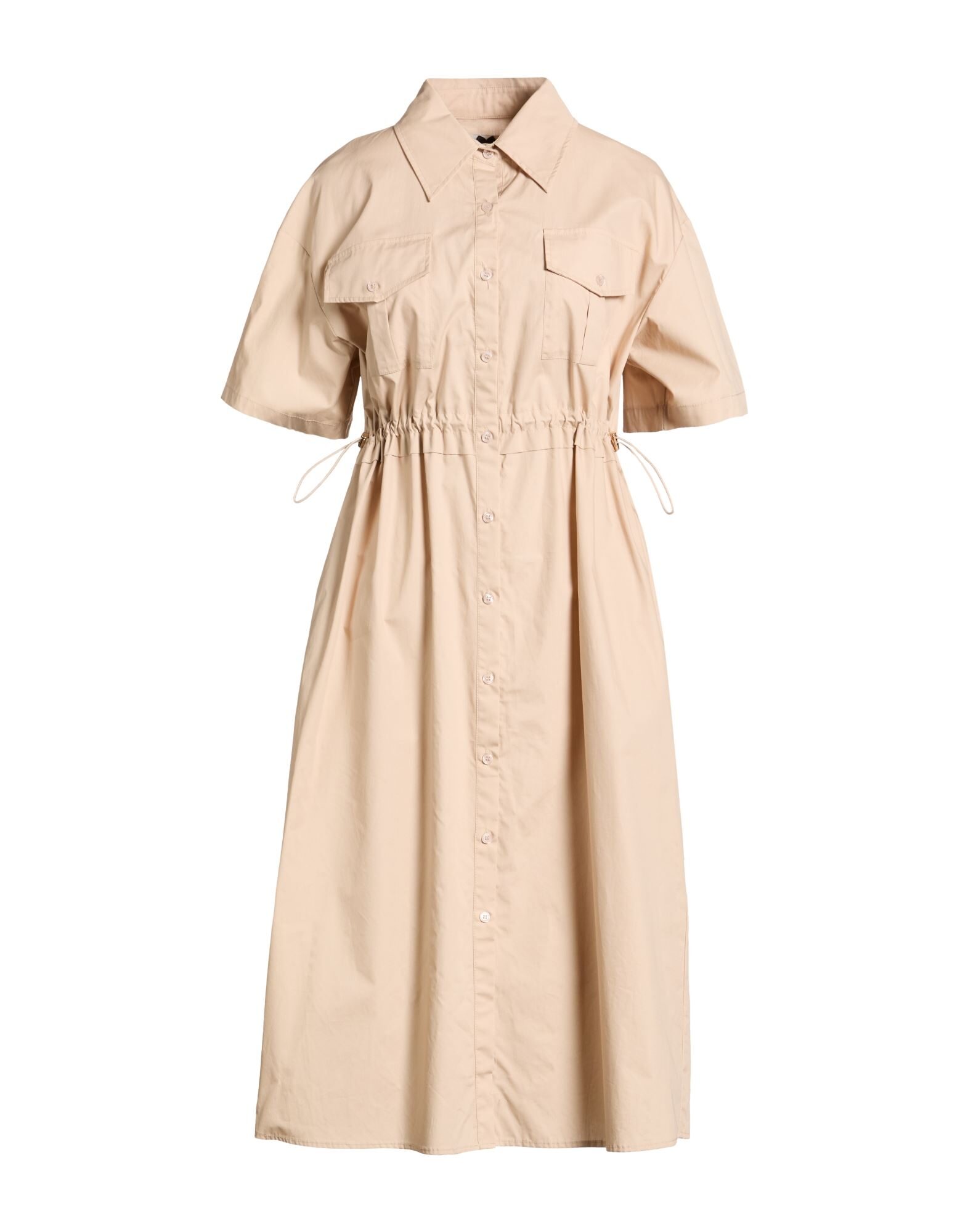 NO SECRETS - Robes midi