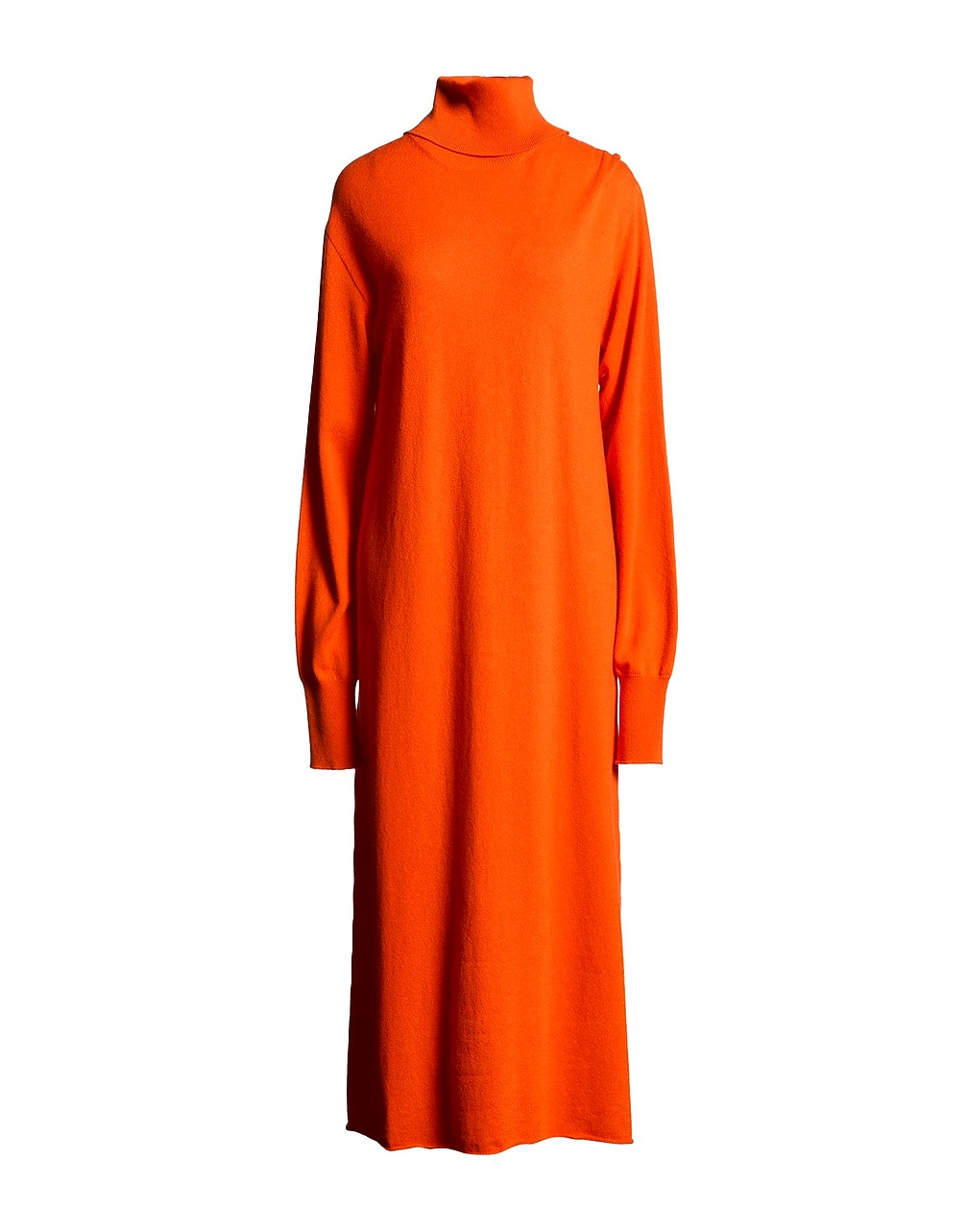 JIL SANDER - Midi dresses