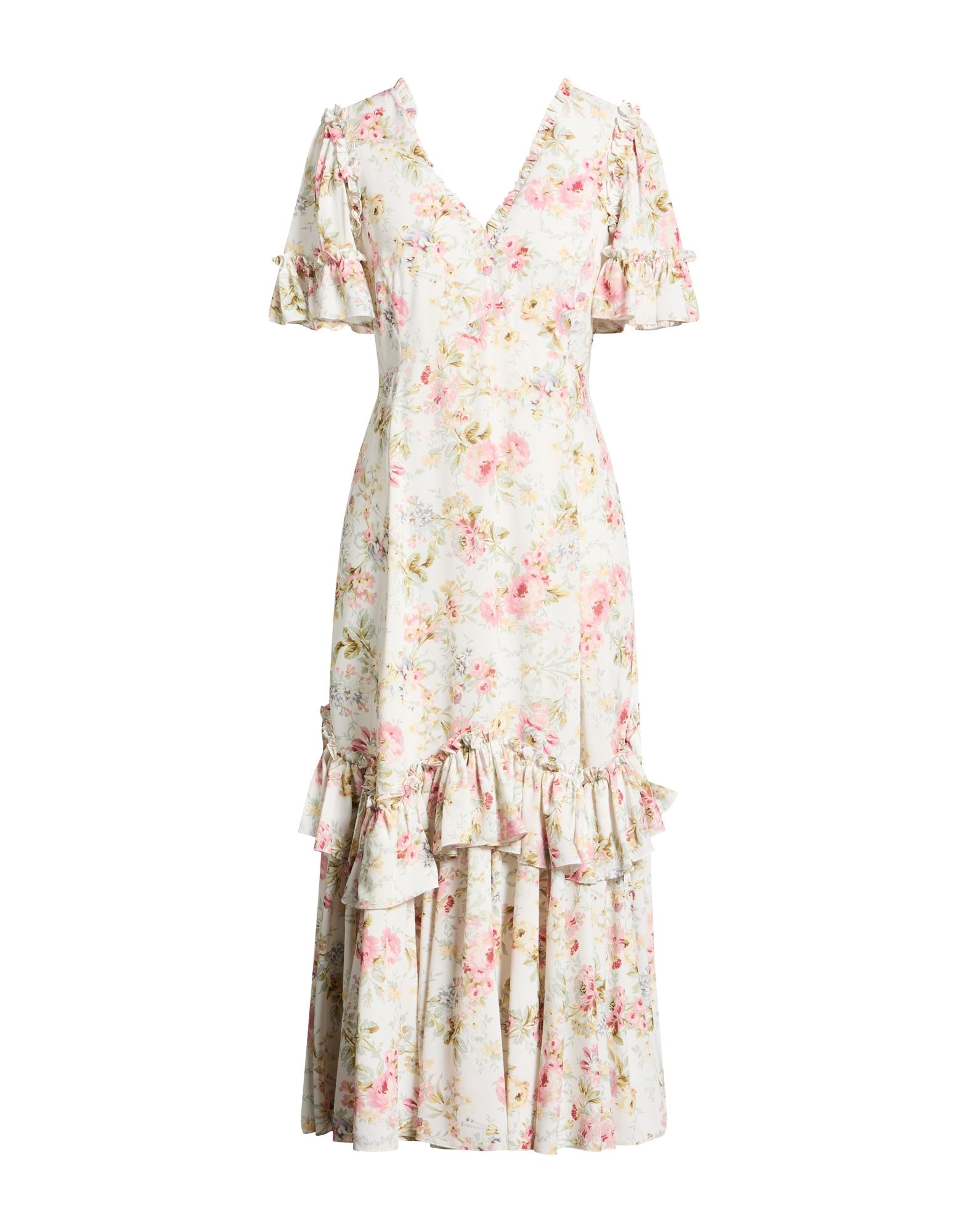 NEEDLE & THREAD - Midi dresses