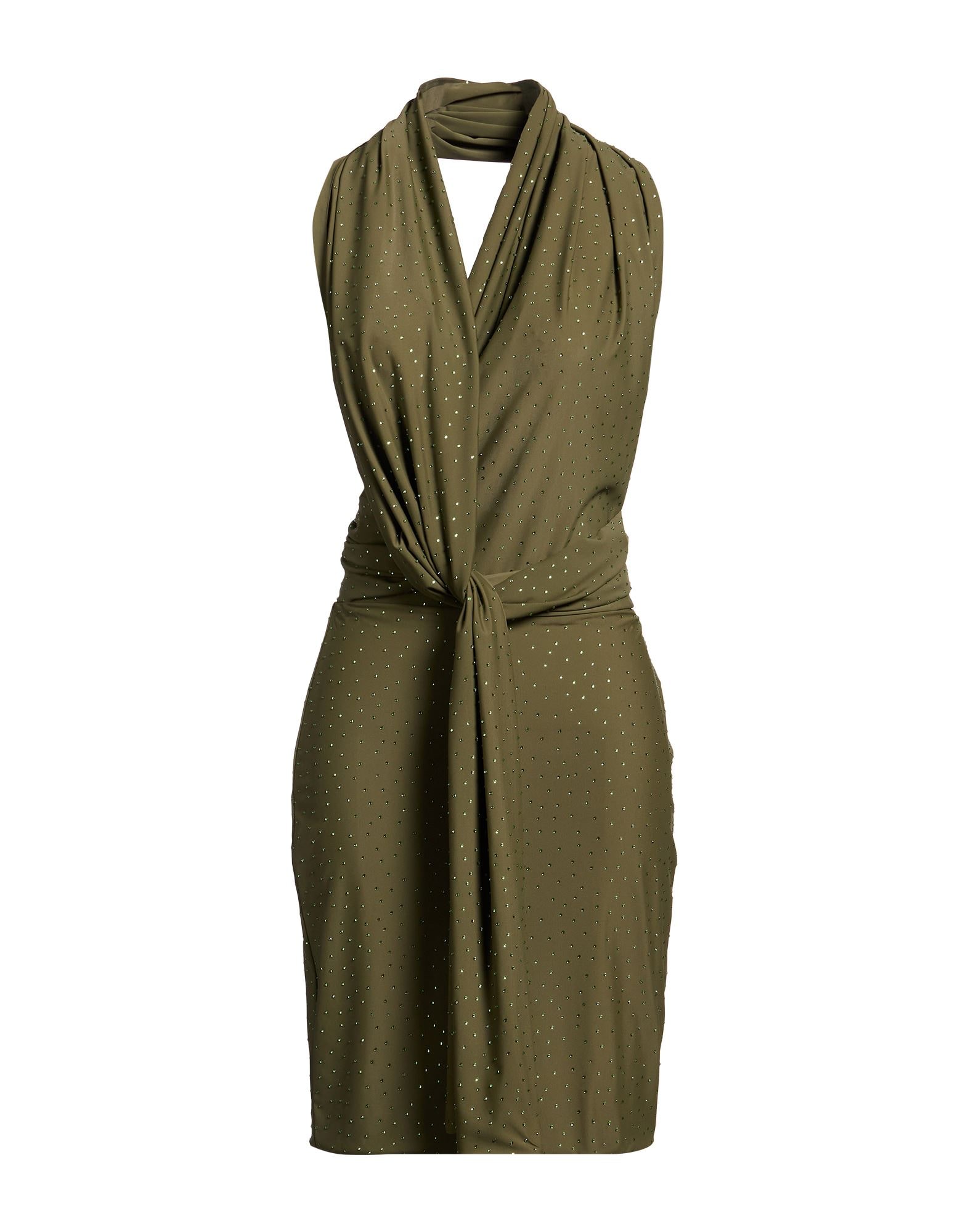 NO SECRETS - Robes courtes