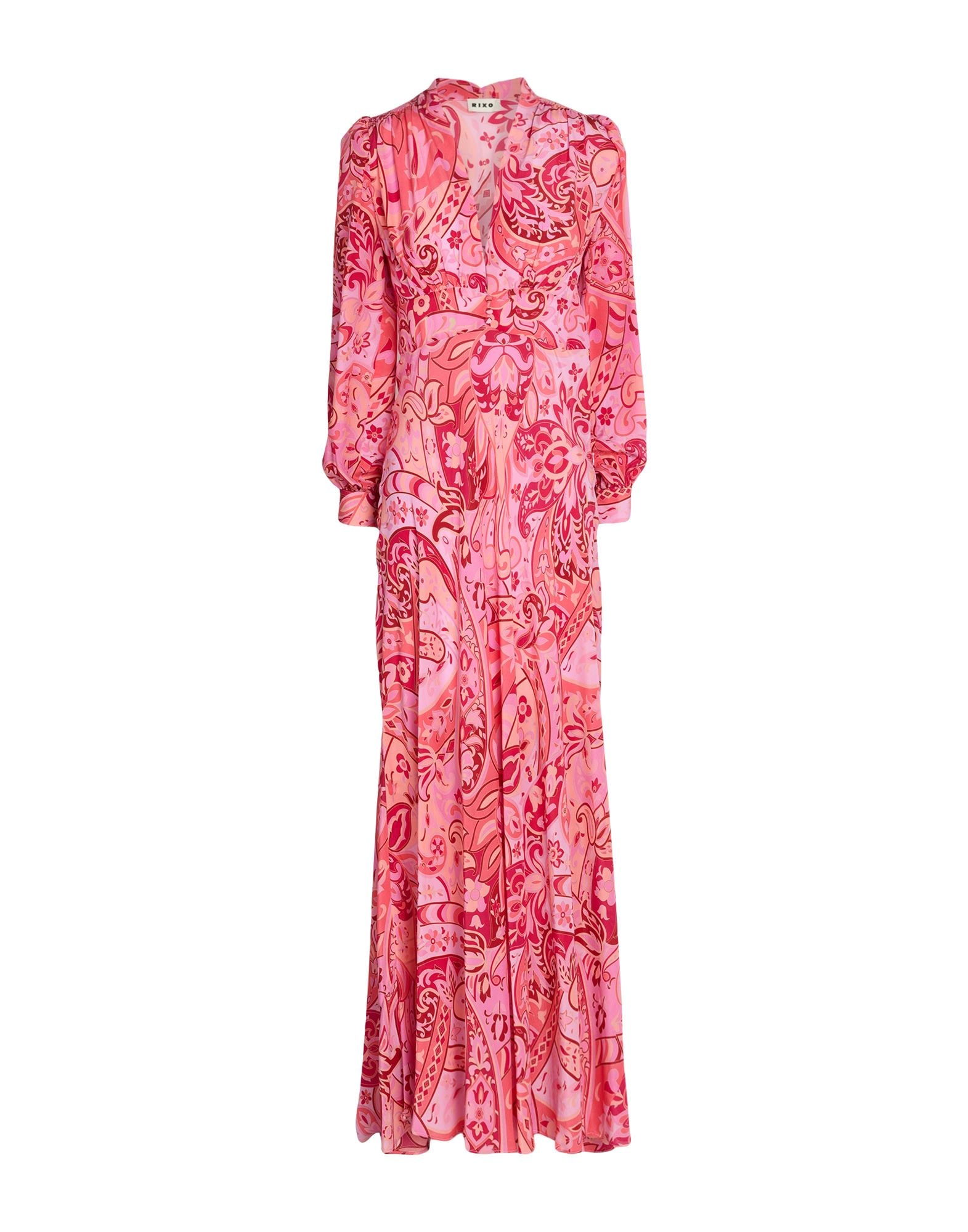 RIXO - Maxi dresses