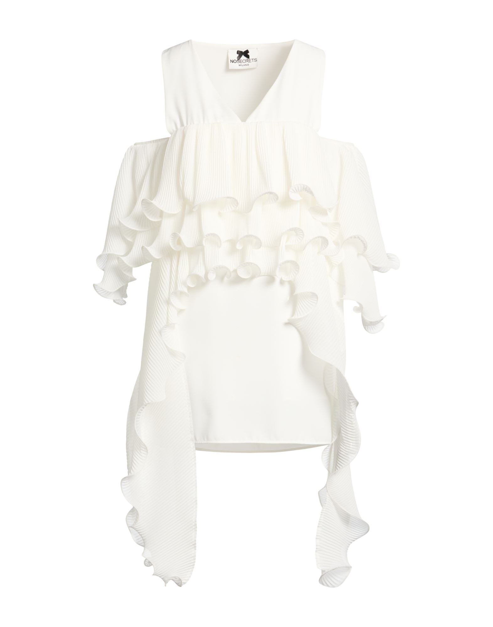 NO SECRETS - Robes courtes