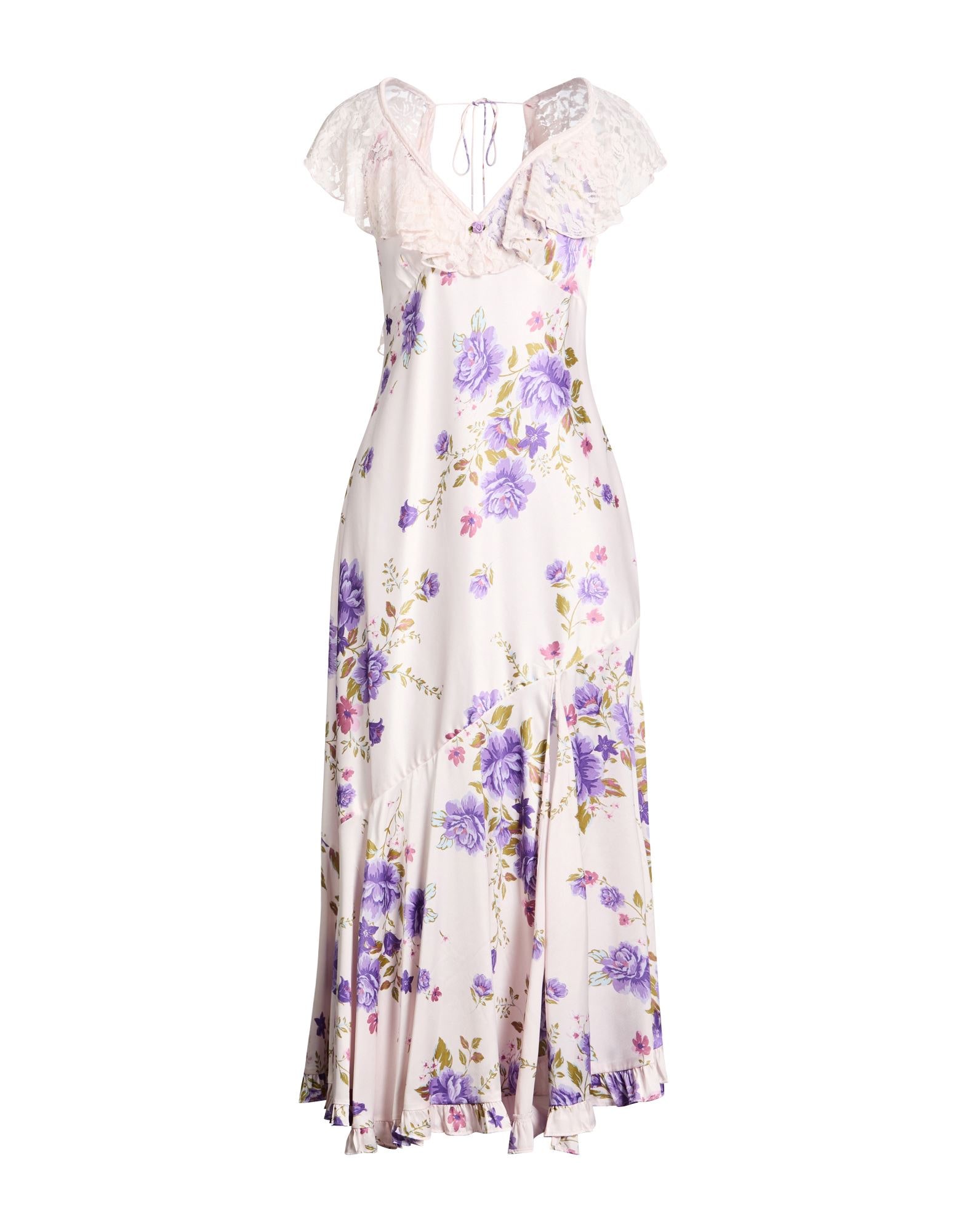 FREE PEOPLE - Длинные платья