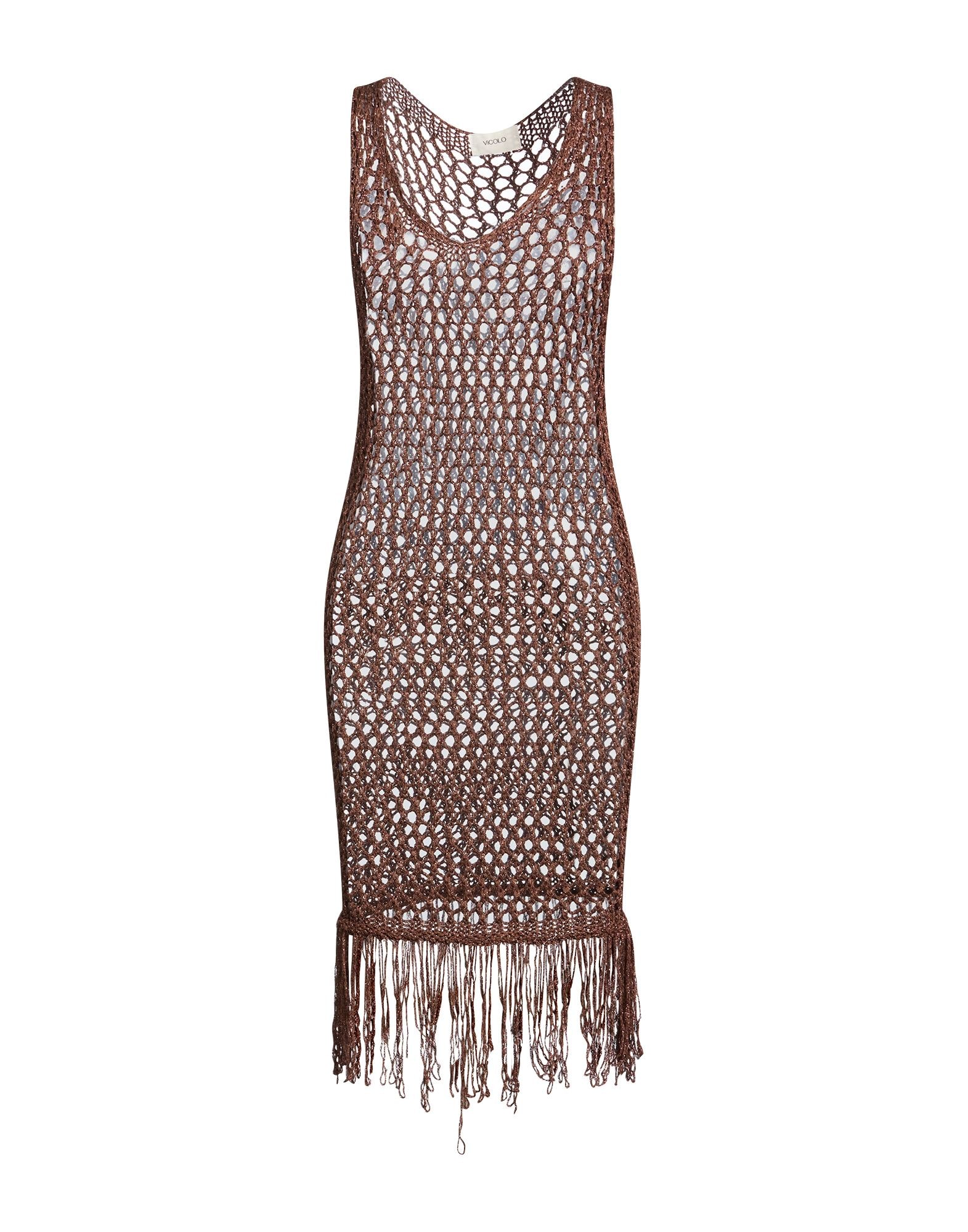 VICOLO - Midi dresses