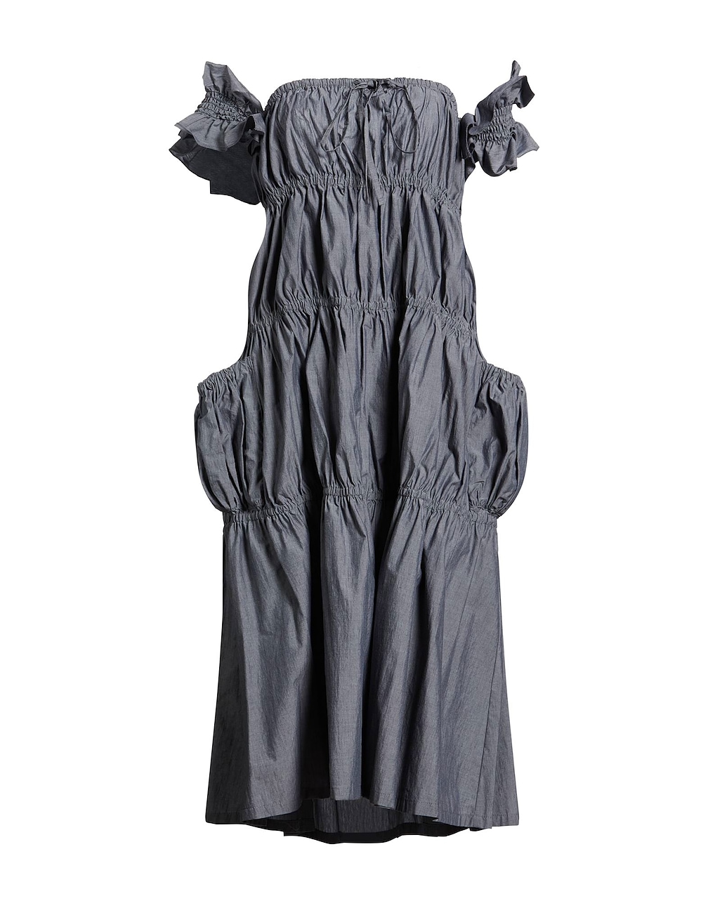 HACHE - Vestidos midi